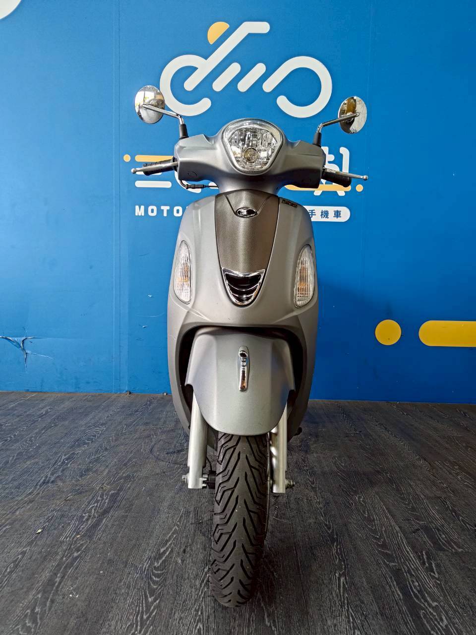 LINE_ALBUM_2020 光陽 LIKE 150 _NGJ-7565 $55000 里程 37XXX_251218_4