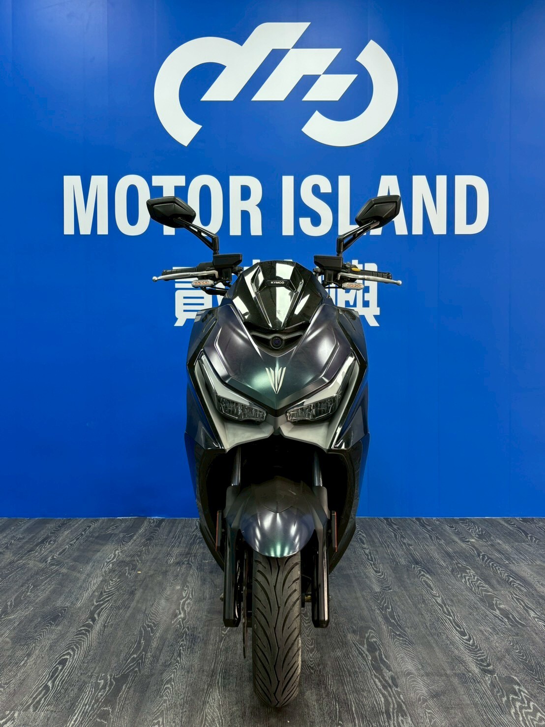 LINE_ALBUM_2023 光陽 KRV 180 MOTO _NPN-3901 $79999里程 26XXX_251218_4