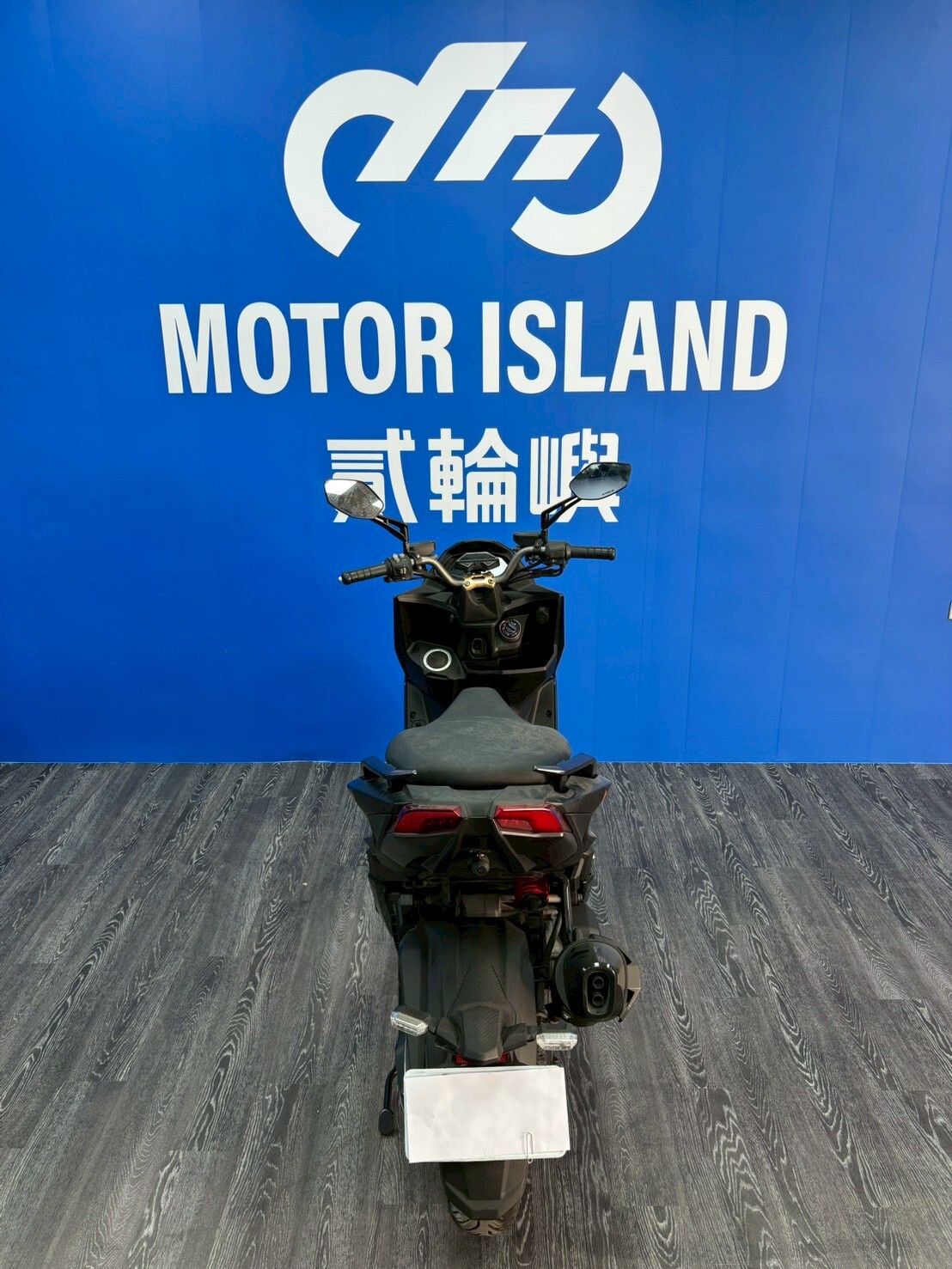 LINE_ALBUM_2023 光陽 KRV 180 MOTO _NPN-3901 $79999里程 26XXX_251218_1