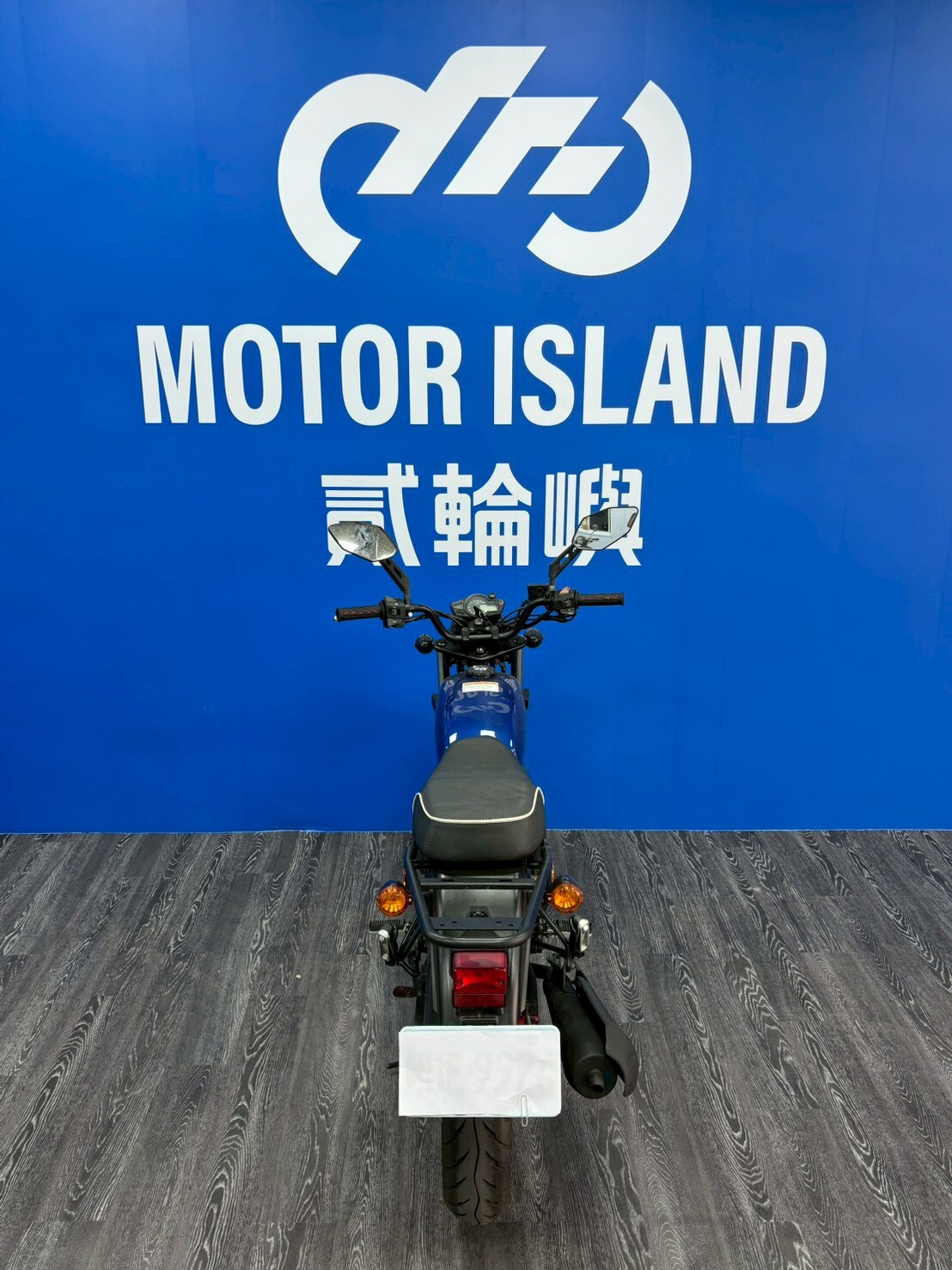 LINE_ALBUM_2018 宏佳騰 MY150 _MUE-9926 $36000里程 18XXX_251218_1