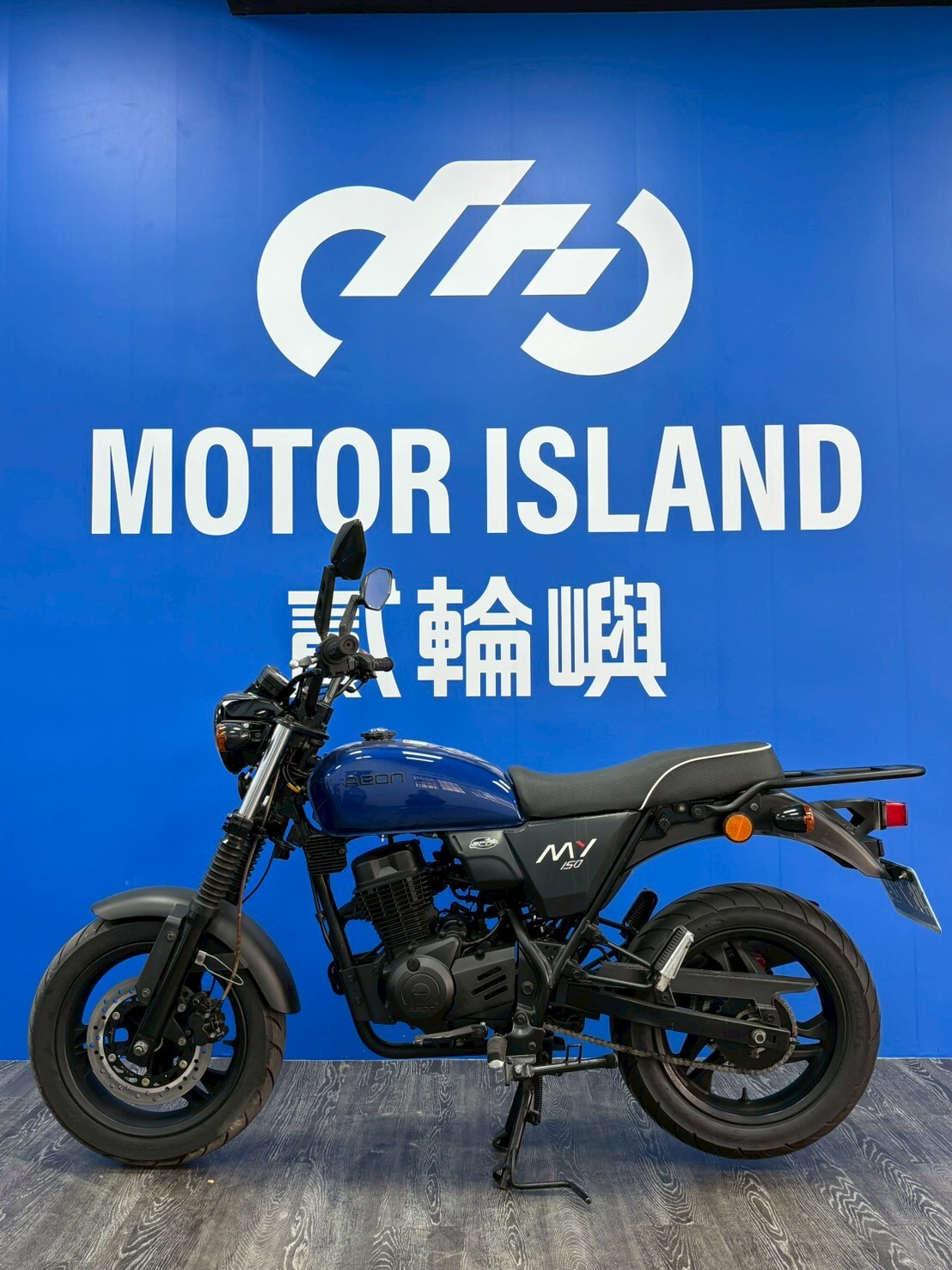 LINE_ALBUM_2018 宏佳騰 MY150 _MUE-9926 $36000里程 18XXX_251218_3