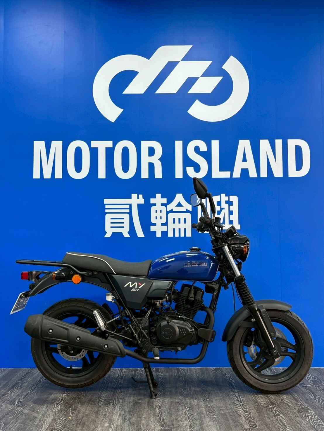 LINE_ALBUM_2018 宏佳騰 MY150 _MUE-9926 $36000里程 18XXX_251218_2