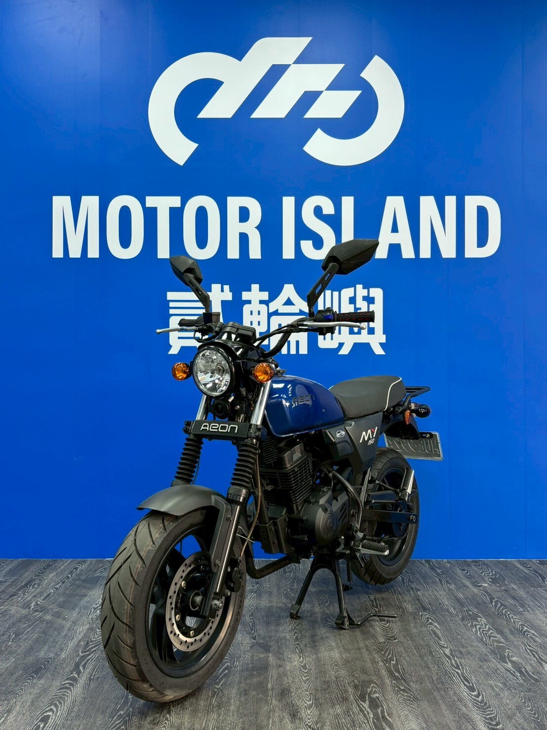 LINE_ALBUM_2018 宏佳騰 MY150 _MUE-9926 $36000里程 18XXX_251218_5