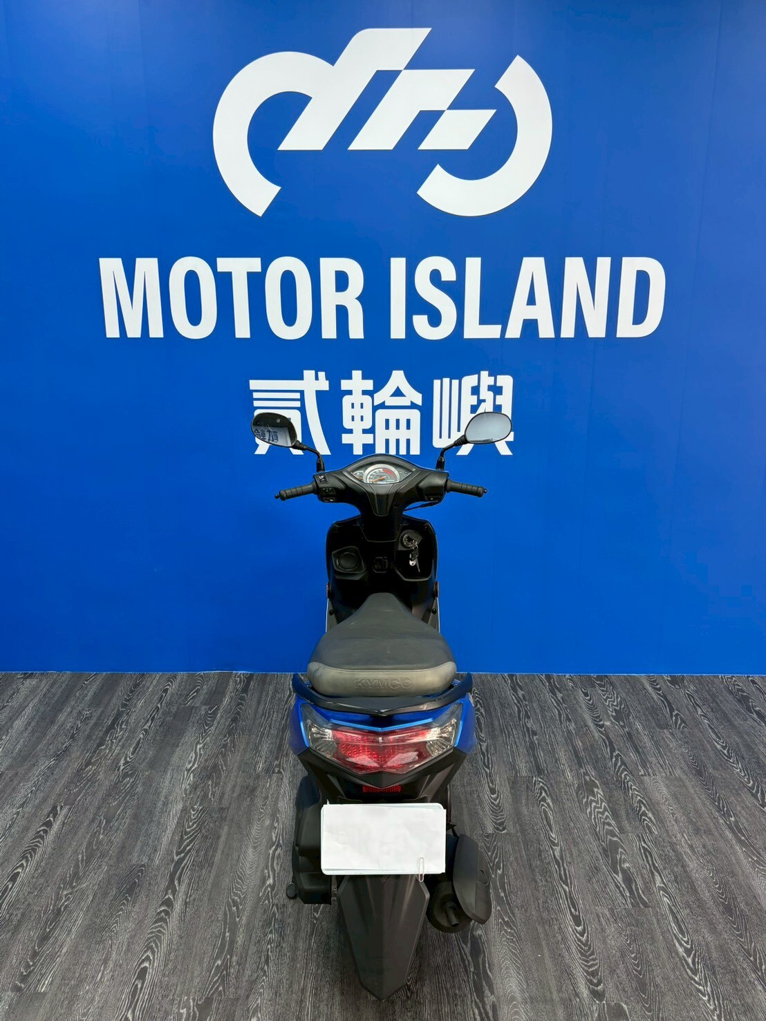 LINE_ALBUM_2021 光陽 新名流 125 鼓煞 _NNR-6552  $38000里程 39XXX_251218_1