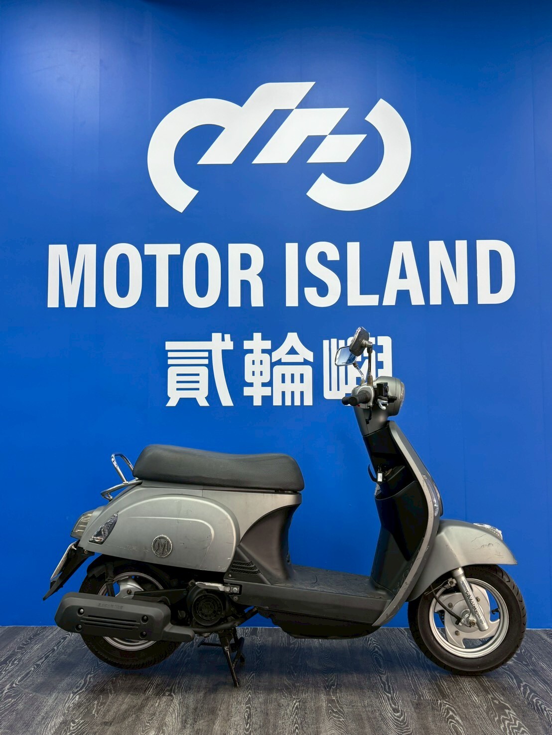 LINE_ALBUM_2015 光陽 MANY 110 _MEL-0958 $38000里程 39XXX_251218_2