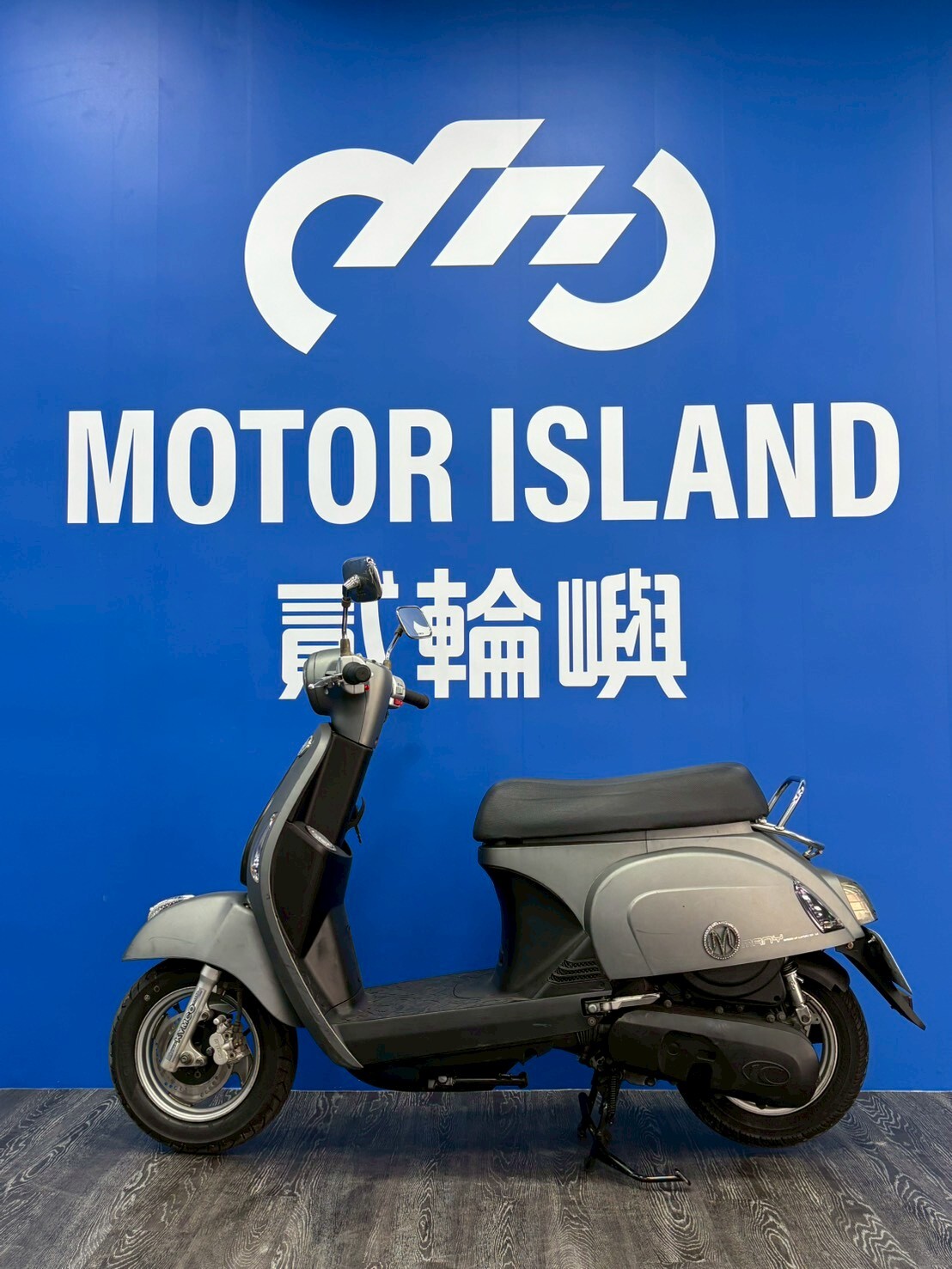 LINE_ALBUM_2015 光陽 MANY 110 _MEL-0958 $38000里程 39XXX_251218_3