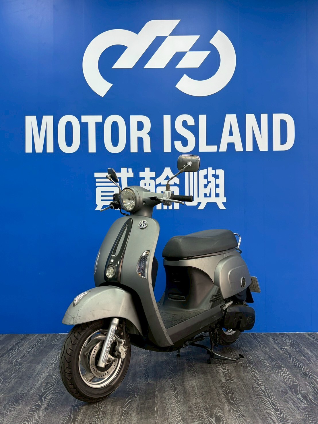 LINE_ALBUM_2015 光陽 MANY 110 _MEL-0958 $38000里程 39XXX_251218_5