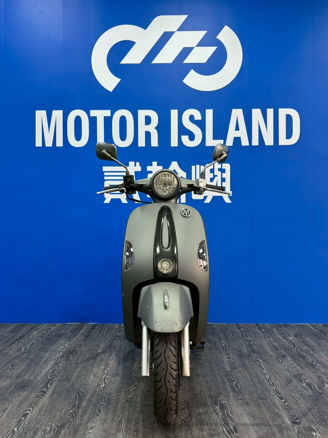 LINE_ALBUM_2015 光陽 MANY 110 _MEL-0958 $38000里程 39XXX_251218_4