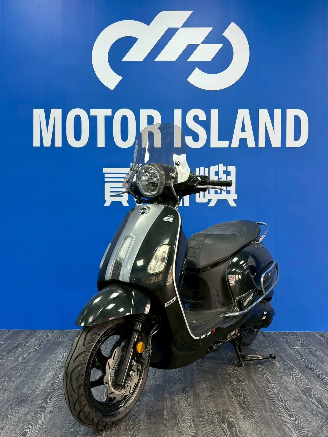 LINE_ALBUM_2021 三陽 FIDDLE DX 150 ABS _NEJ-2523 $59999 里程22XXX_251218_5