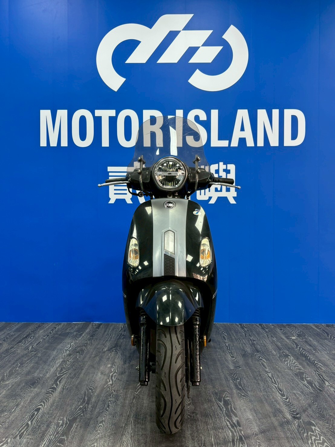 LINE_ALBUM_2021 三陽 FIDDLE DX 150 ABS _NEJ-2523 $59999 里程22XXX_251218_4