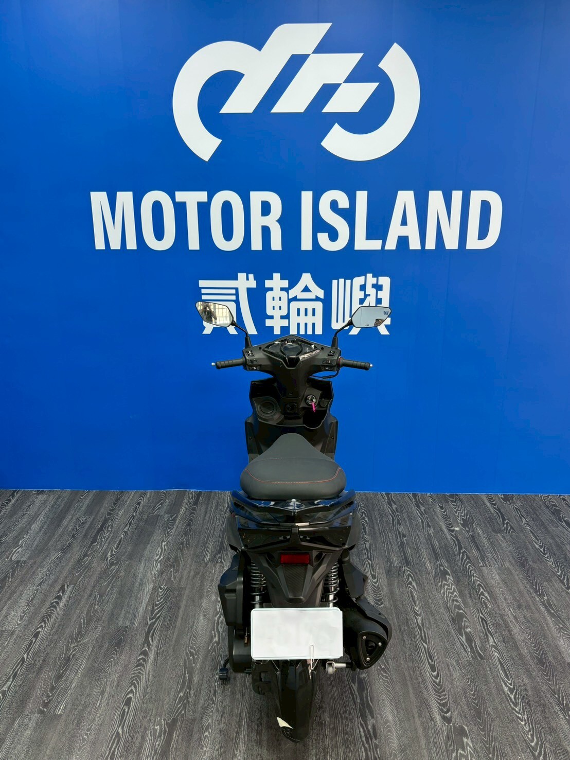 LINE_ALBUM_2024 三陽 JET SL 158  _NYD-1769 $92000里程 7XXX_251218_1