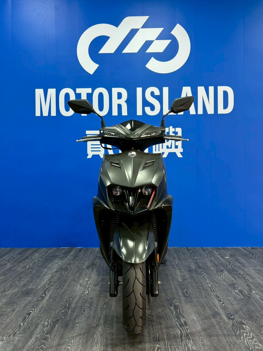 LINE_ALBUM_2024 三陽 JET SL 158  _NYD-1769 $92000里程 7XXX_251218_4