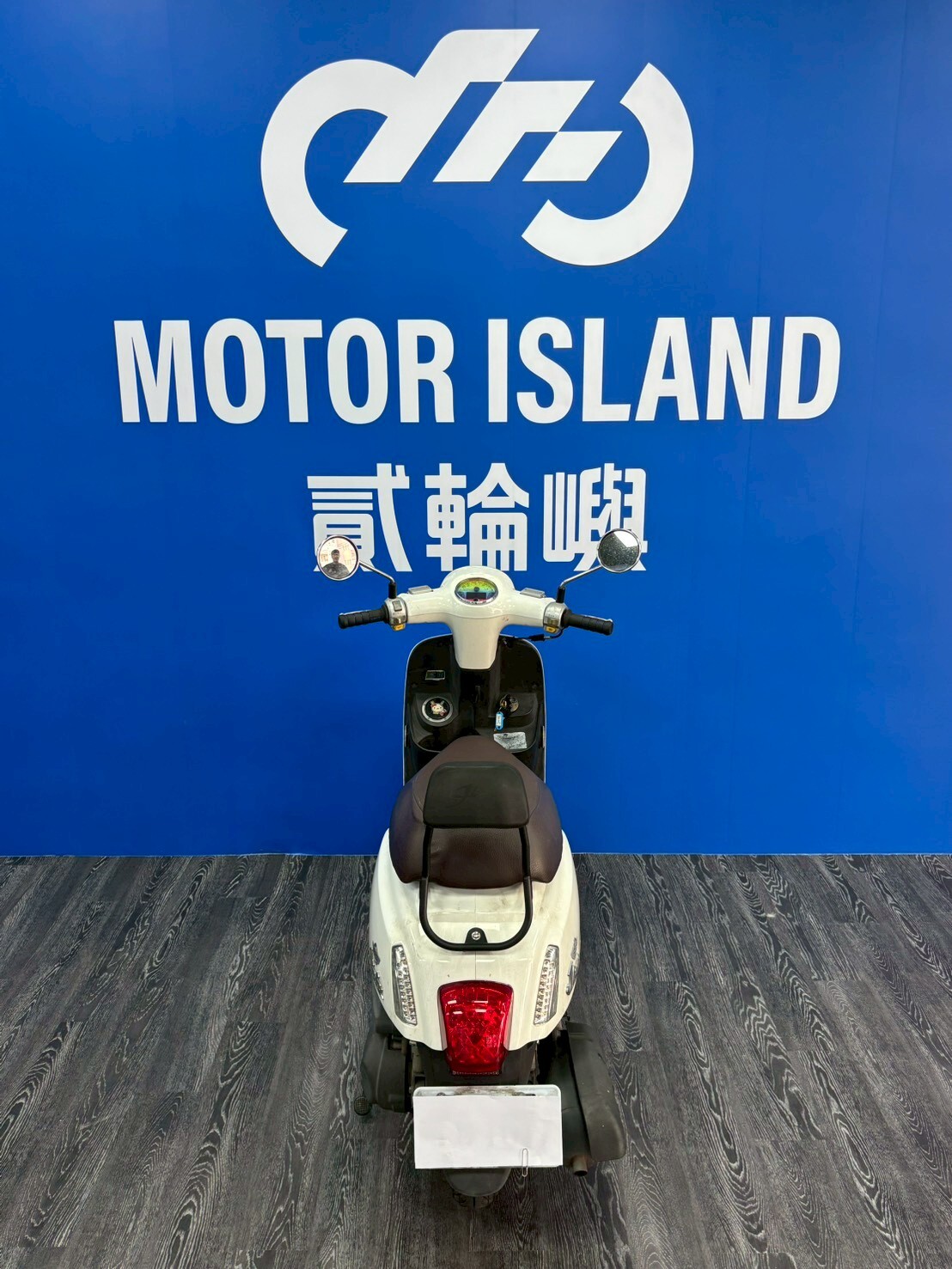 LINE_ALBUM_2015 PGO JBUBU 115 ABS _MED-1017  $39999 里程 51XXX_251218_1