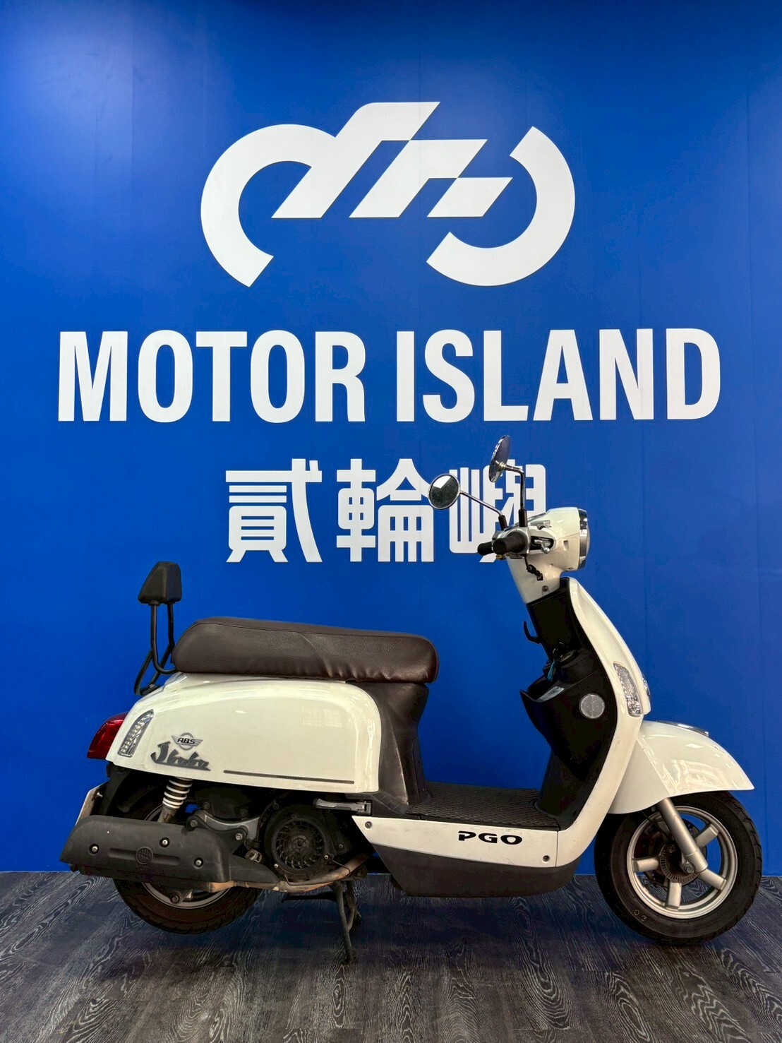 LINE_ALBUM_2015 PGO JBUBU 115 ABS _MED-1017  $39999 里程 51XXX_251218_2