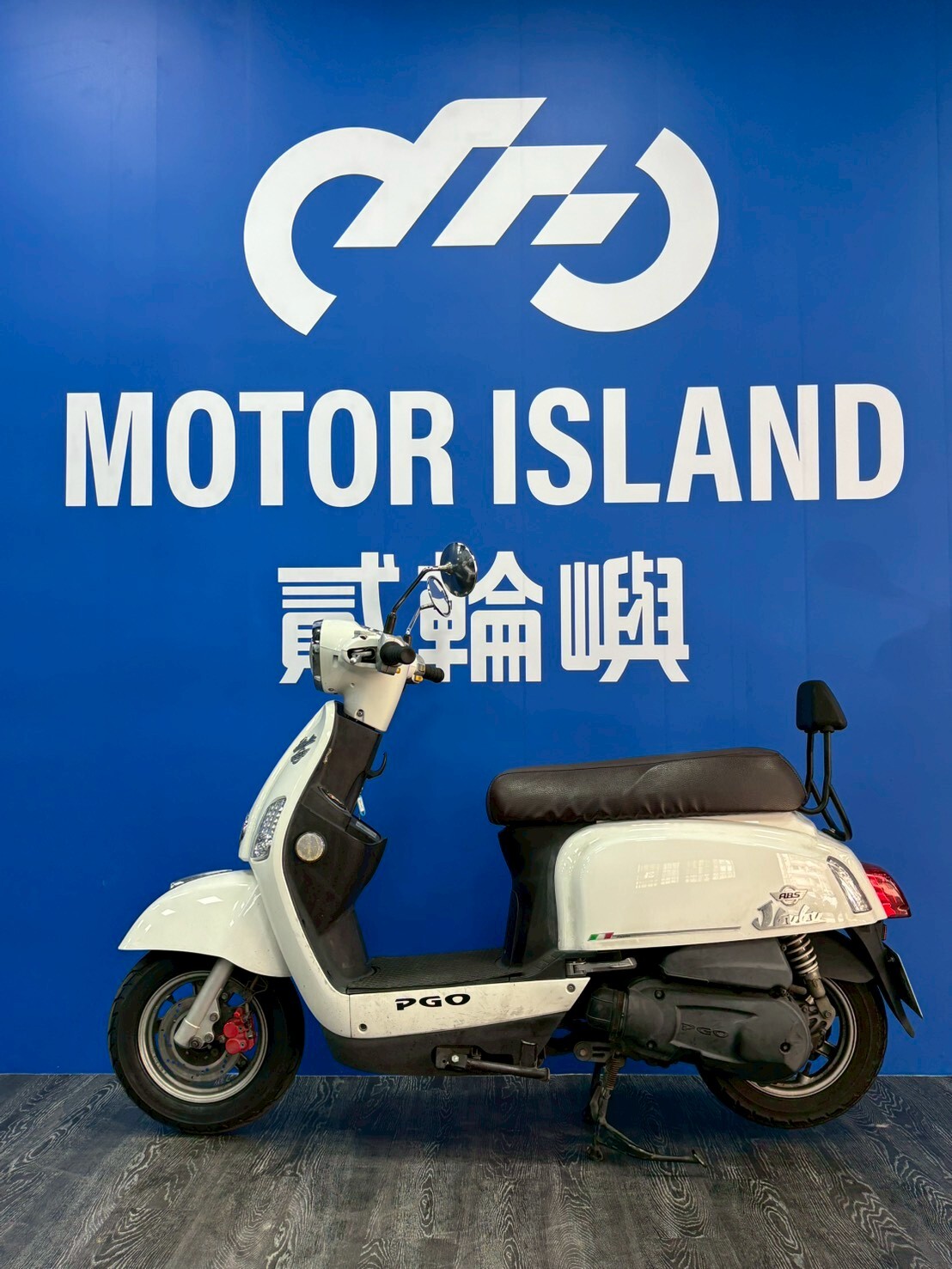 LINE_ALBUM_2015 PGO JBUBU 115 ABS _MED-1017  $39999 里程 51XXX_251218_3