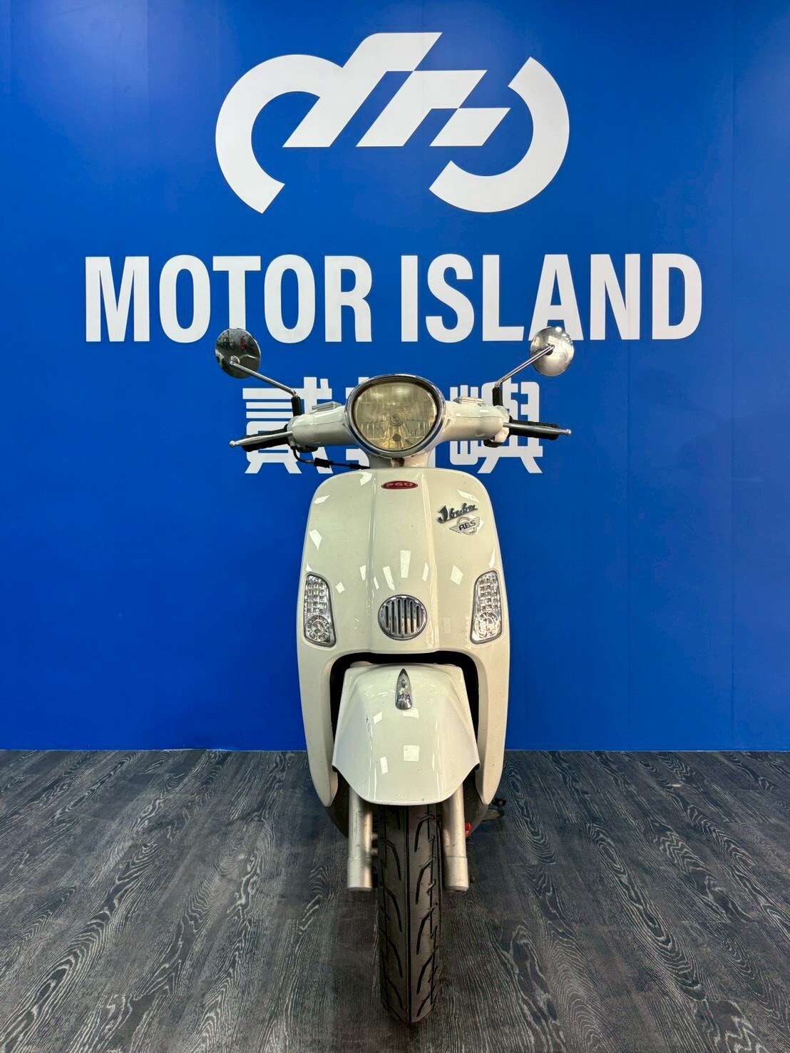 LINE_ALBUM_2015 PGO JBUBU 115 ABS _MED-1017  $39999 里程 51XXX_251218_4