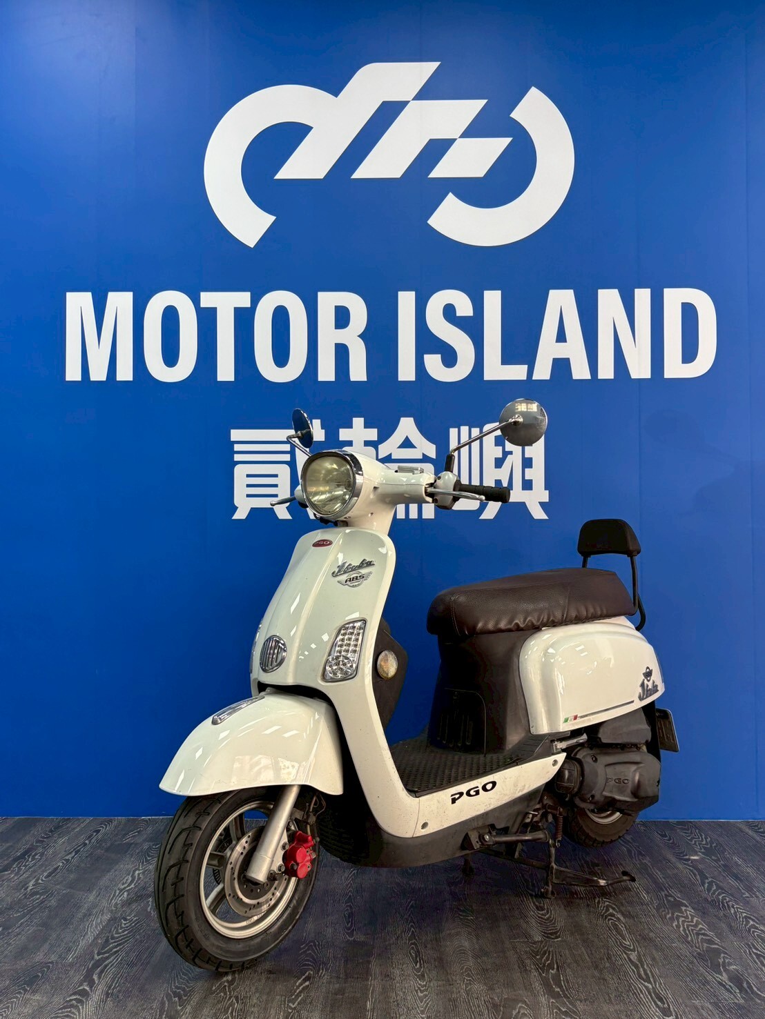 LINE_ALBUM_2015 PGO JBUBU 115 ABS _MED-1017  $39999 里程 51XXX_251218_5