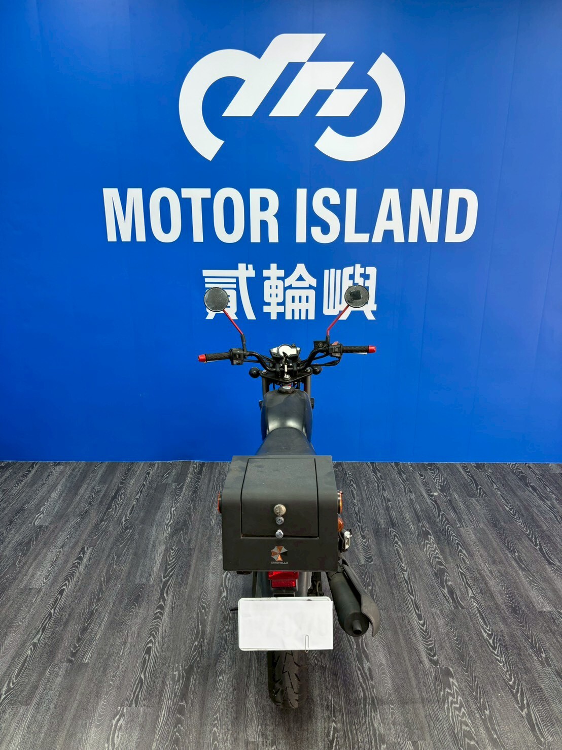 LINE_ALBUM_2022 宏佳騰 MY150 _NRZ-0978 $42000 里程 7XXX_251218_1