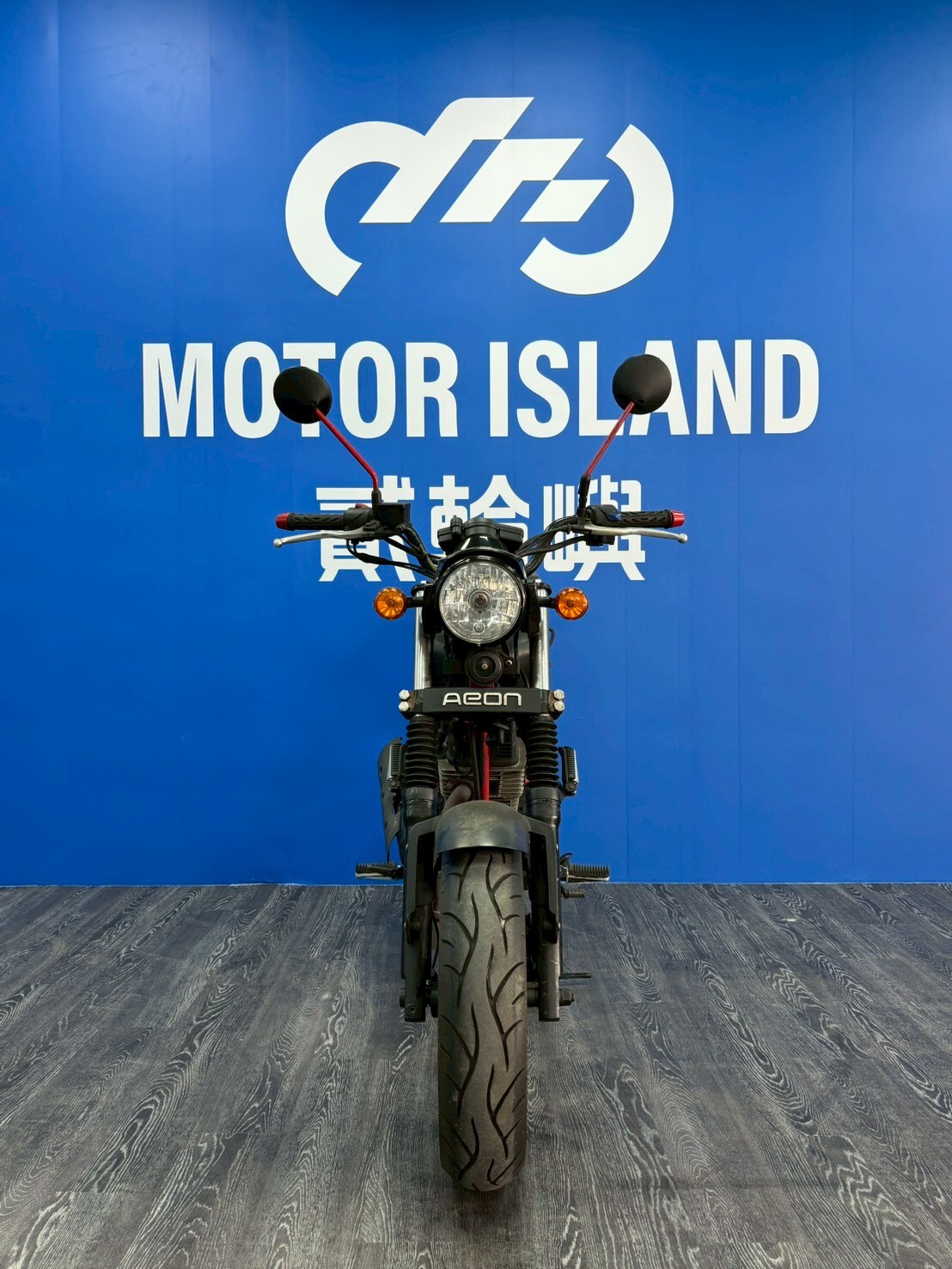 LINE_ALBUM_2022 宏佳騰 MY150 _NRZ-0978 $42000 里程 7XXX_251218_4