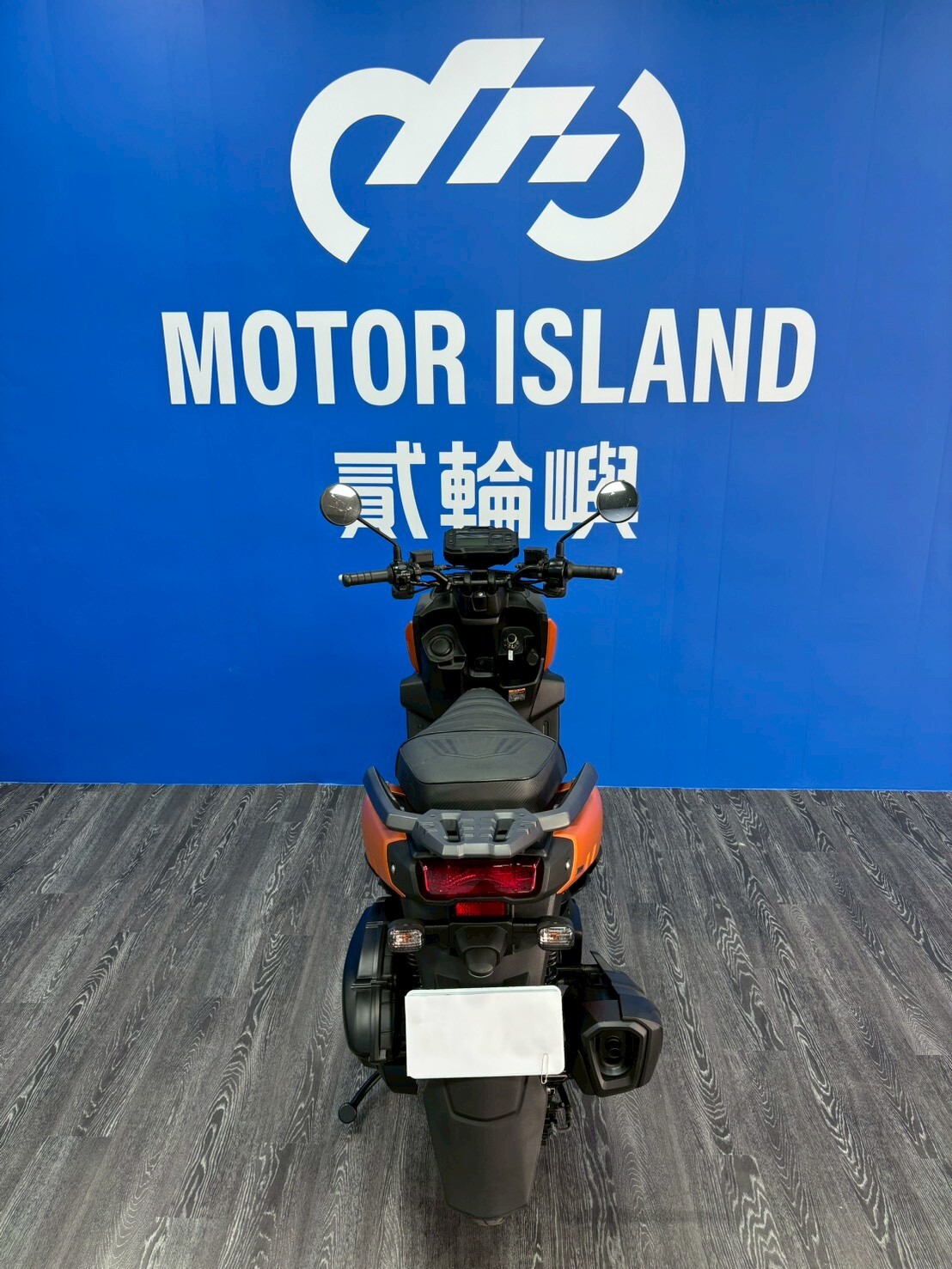 LINE_ALBUM_2021 山葉 BWS 125 水冷 _NKP-2738 $69999 里程 22XXX_251218_1