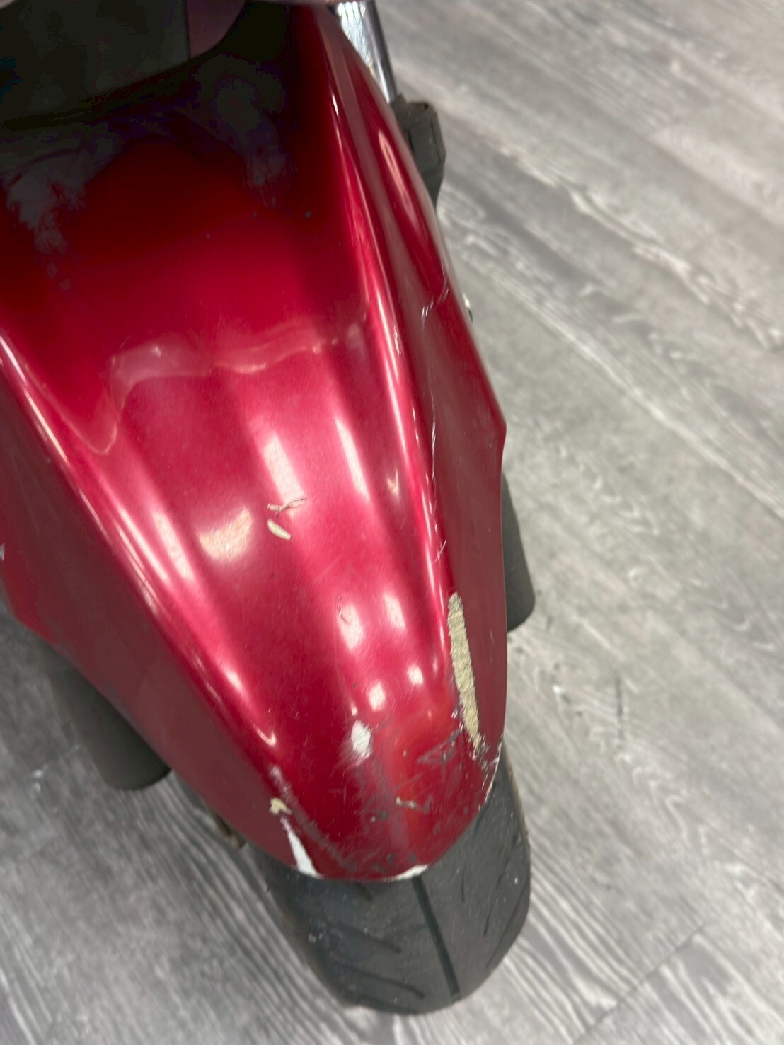 LINE_ALBUM_「未整理保固」14年 勁戰三代 _608 31xxxkm $38000_251218_8