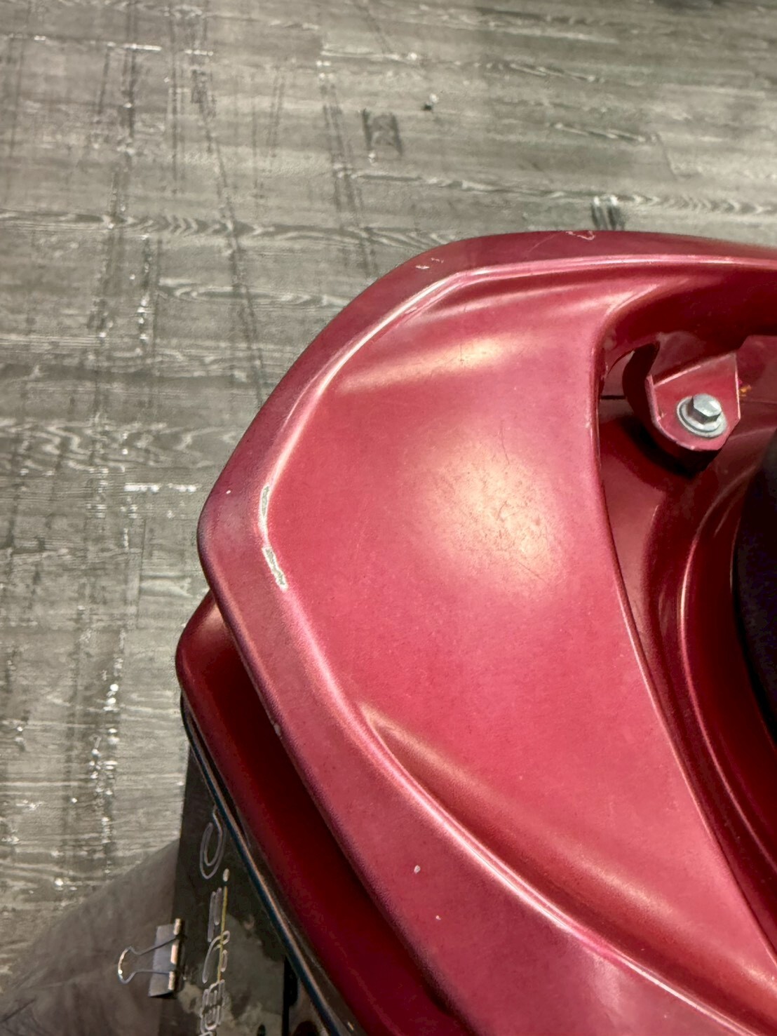 LINE_ALBUM_「未整理保固」14年 勁戰三代 _608 31xxxkm $38000_251218_2