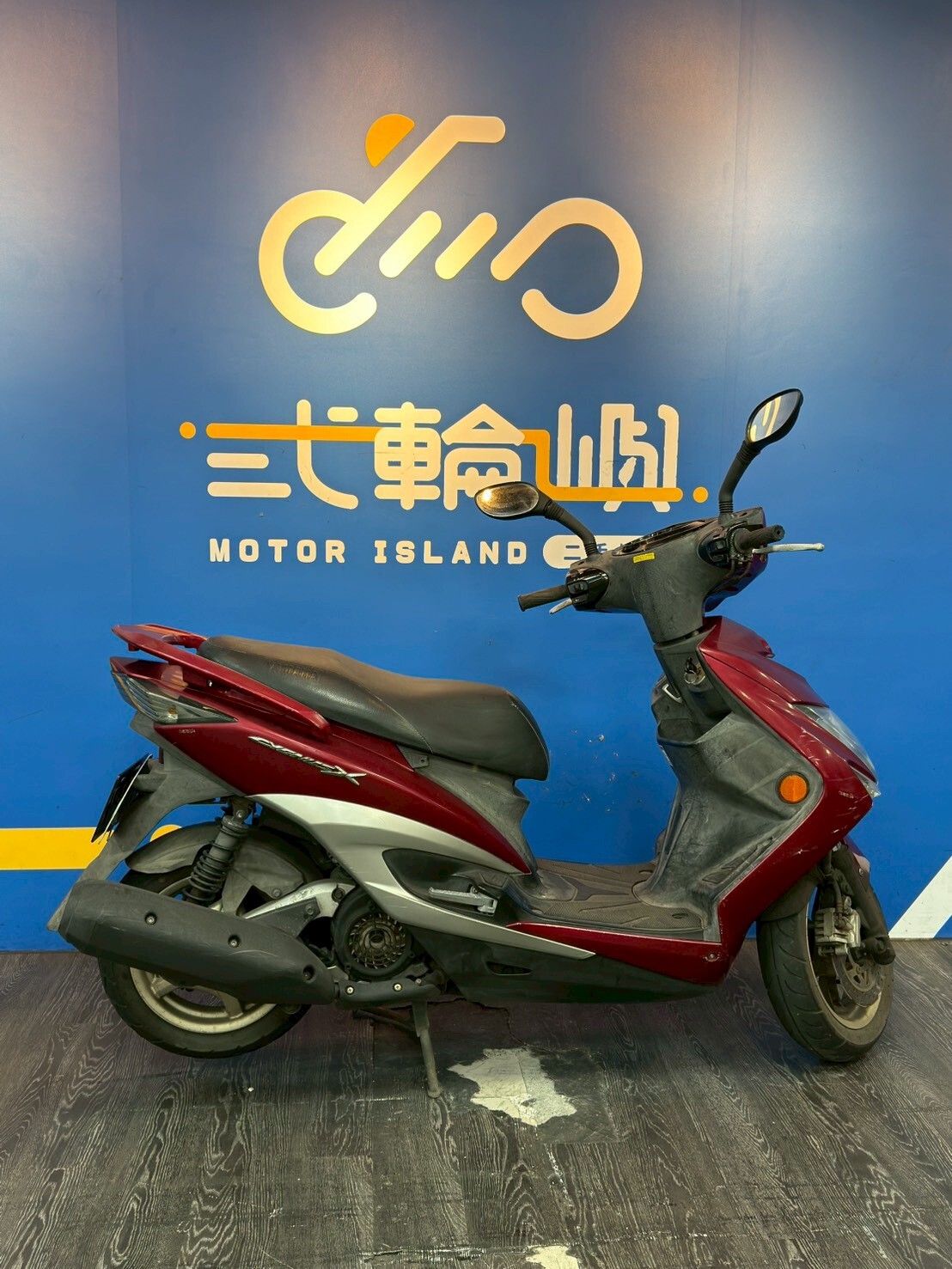 LINE_ALBUM_「未整理保固」14年 勁戰三代 _608 31xxxkm $38000_251218_11