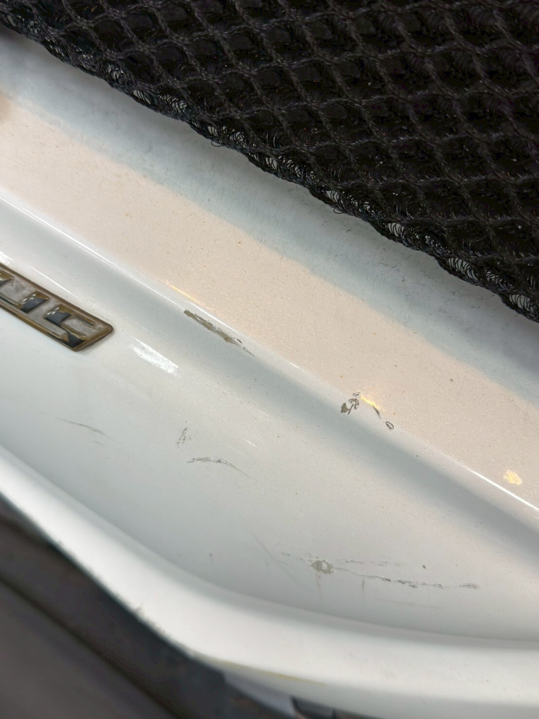 LINE_ALBUM_「未整理保固」19年 光陽 新名流 125 鼓煞 _1032 40xxxkm $38000_251218_3