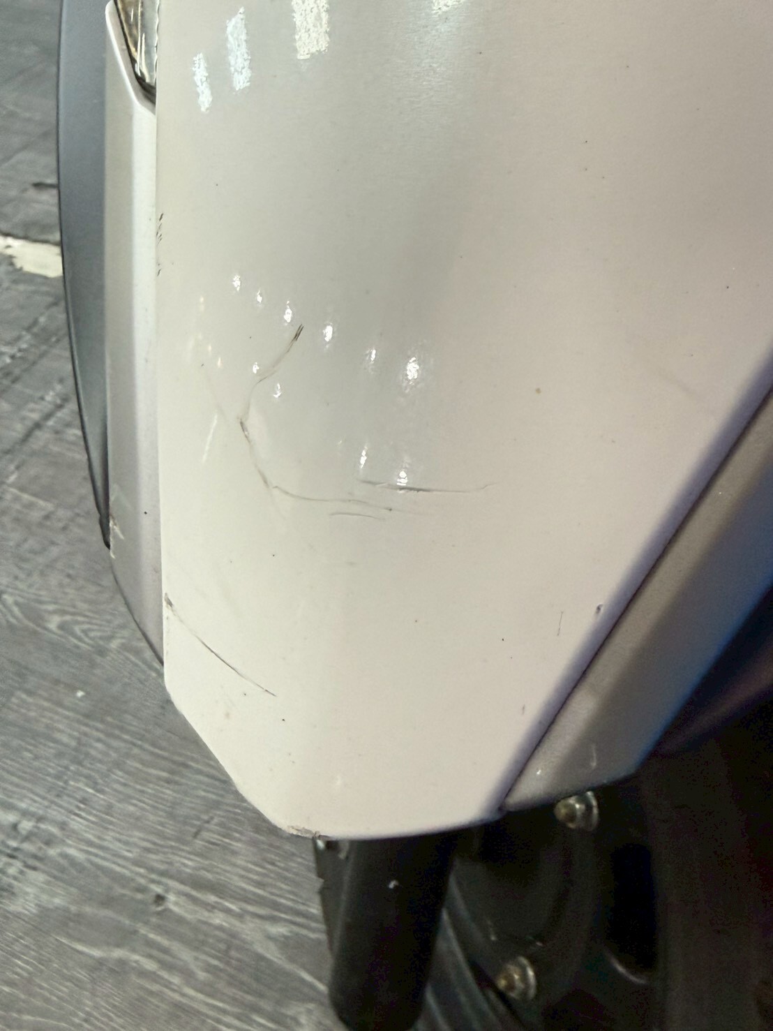 LINE_ALBUM_「未整理保固」19年 光陽 新名流 125 鼓煞 _1032 40xxxkm $38000_251218_1