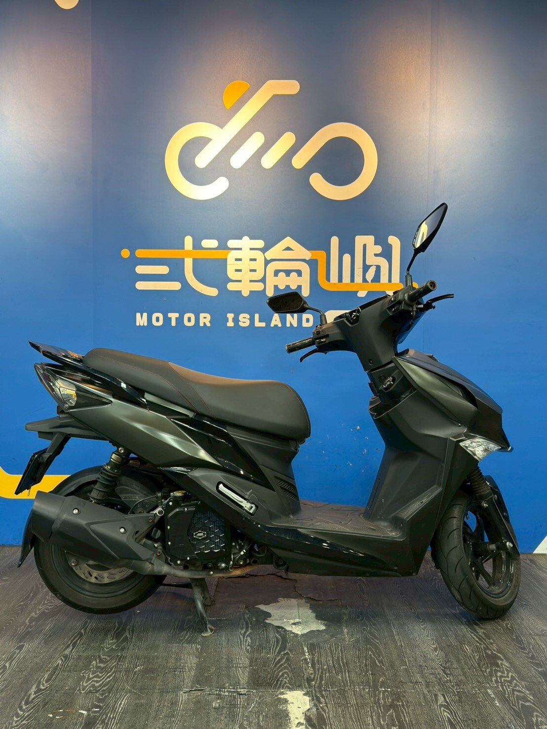 LINE_ALBUM_「未整理保固」24年 三陽 JET SL+ 158 TCS _5869 8xxxkm $93000_251218_2