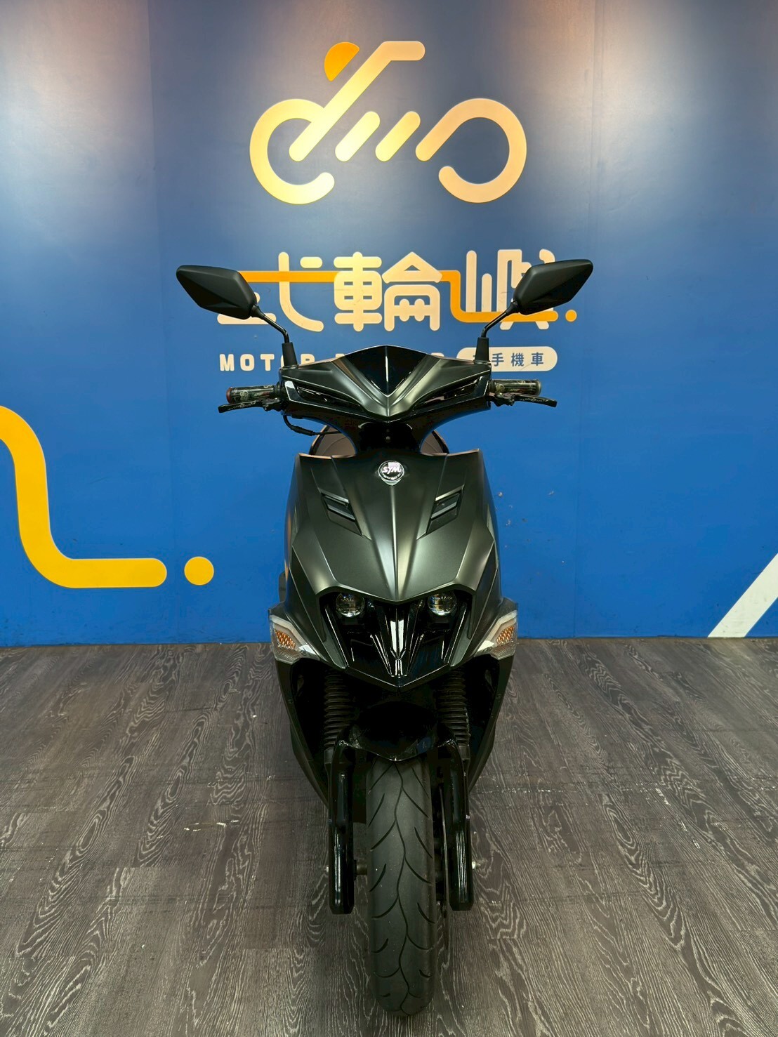 LINE_ALBUM_「未整理保固」24年 三陽 JET SL+ 158 TCS _5869 8xxxkm $93000_251218_4