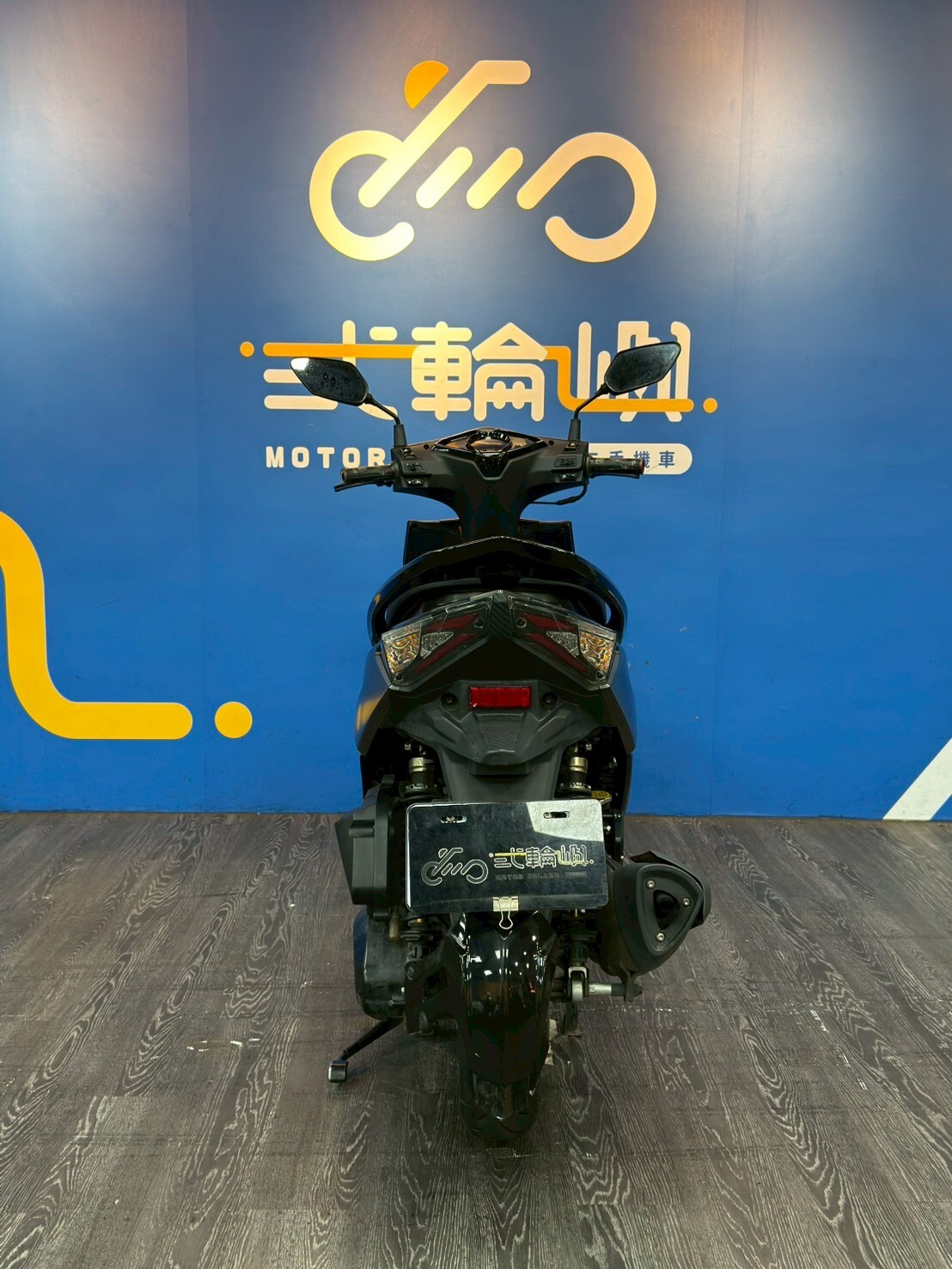 LINE_ALBUM_「未整理保固」24年 三陽 JET SL+ 158 TCS _5869 8xxxkm $93000_251218_1