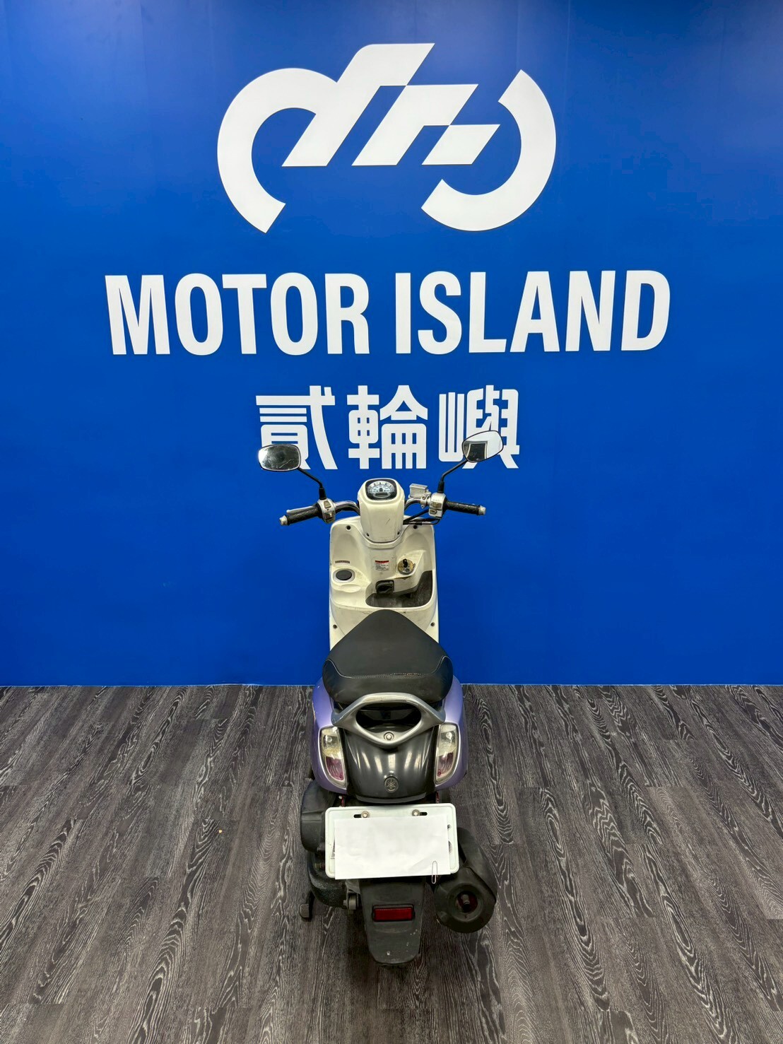 LINE_ALBUM_2014 山葉 NEW CUXI 115 碟煞 _AEA-5526 $35000里程 41XXX_251218_1