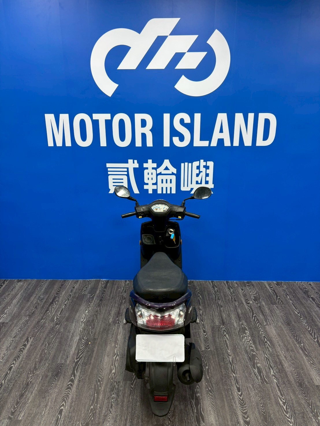 LINE_ALBUM_2020 光陽 NICE 100  _NBB-9622 $35000 里程 22XXX_251218_1