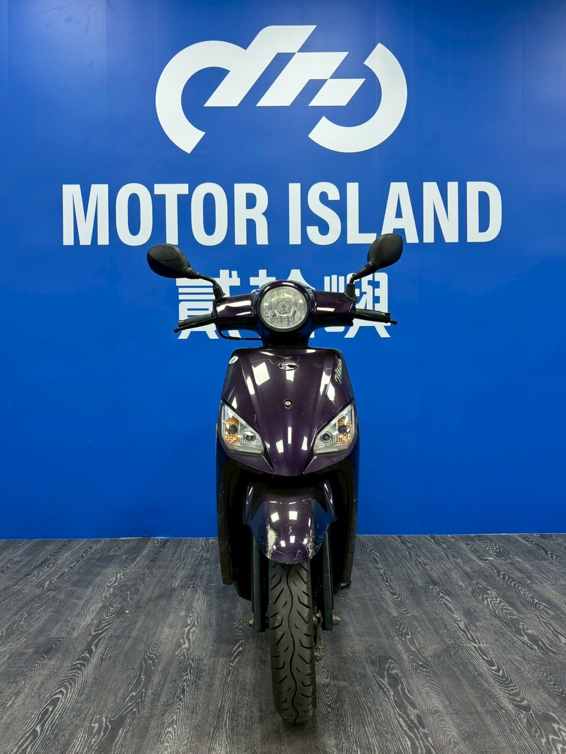 LINE_ALBUM_2020 光陽 NICE 100  _NBB-9622 $35000 里程 22XXX_251218_4