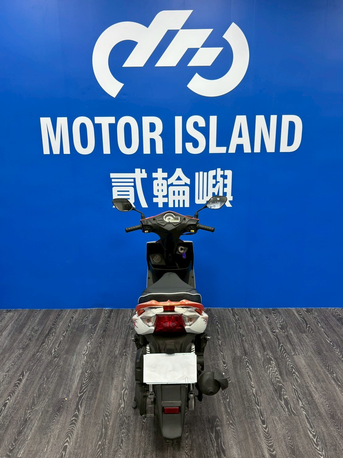 LINE_ALBUM_2011 光陽 VJR 110  _757-LYD $28000里程 36XXX_251218_1