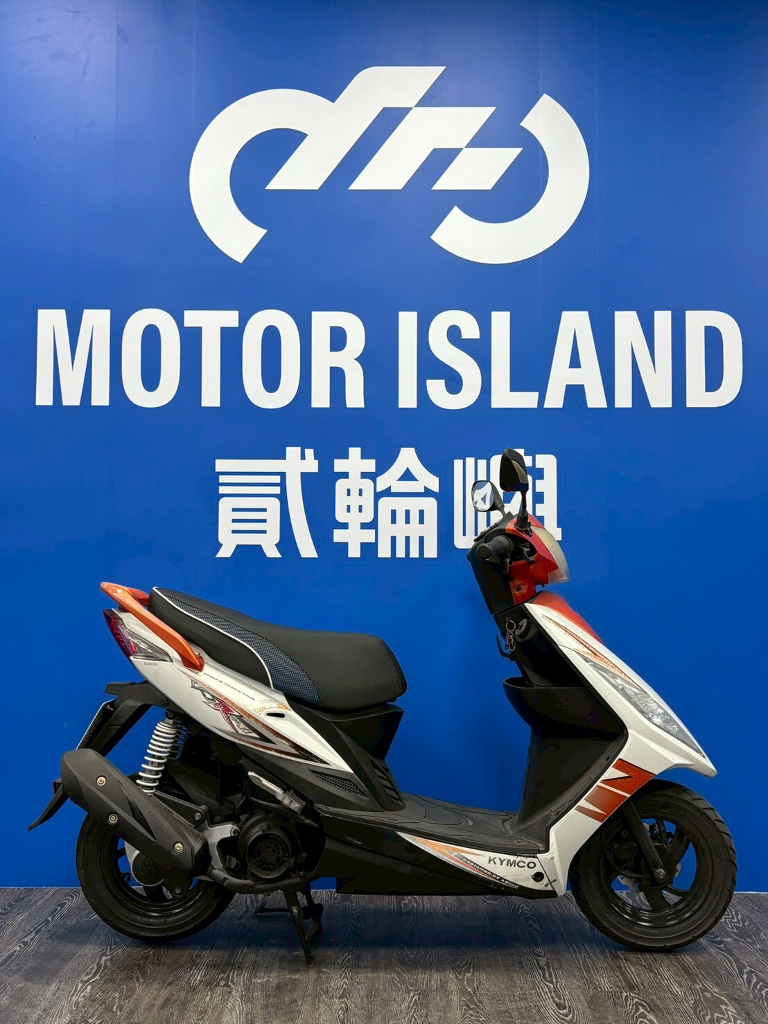 LINE_ALBUM_2011 光陽 VJR 110  _757-LYD $28000里程 36XXX_251218_2