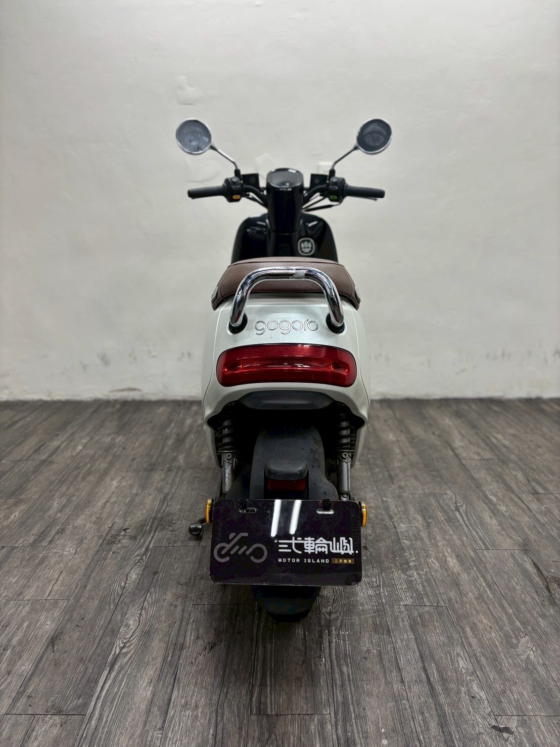 LINE_ALBUM_2019 睿能 Gogoro 2 delight_1239 $30000 里程 16xxx_251219_2