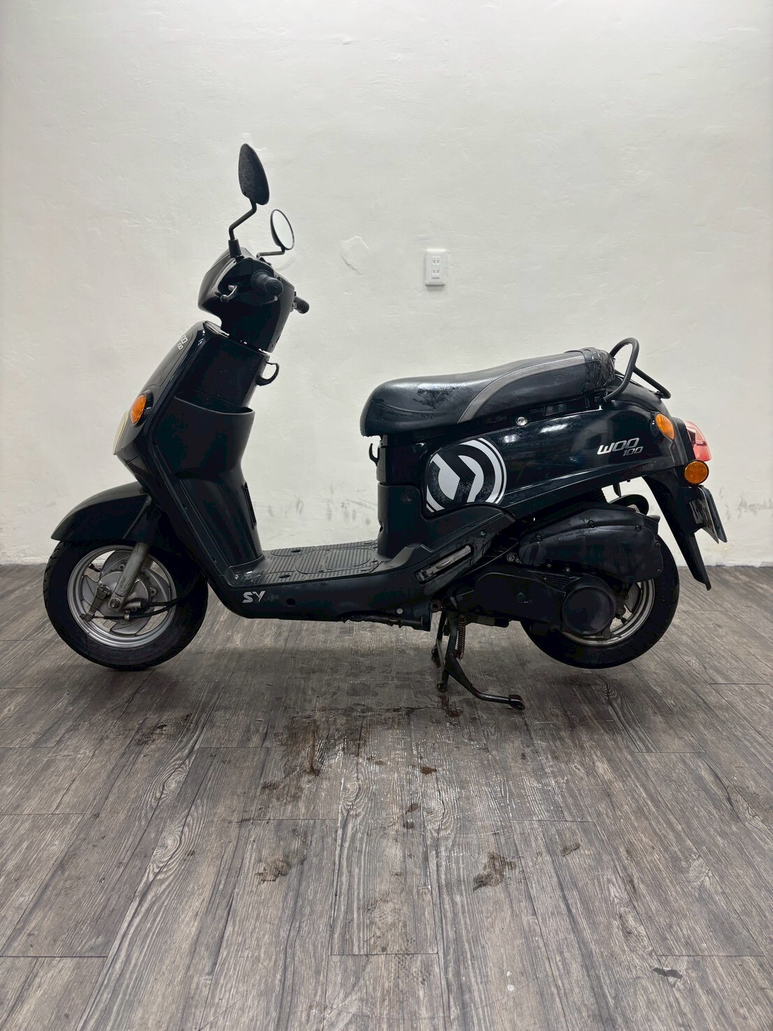 LINE_ALBUM_2014 三陽 Woo 100_032 $28000 里程 32xxx_251219_4