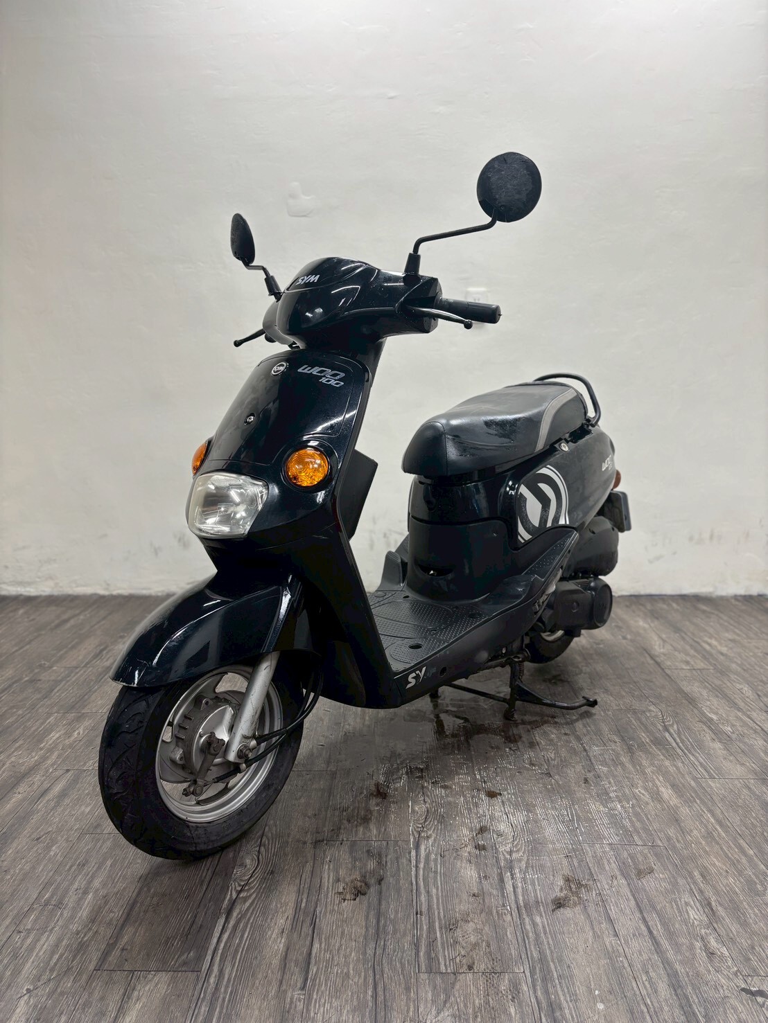 LINE_ALBUM_2014 三陽 Woo 100_032 $28000 里程 32xxx_251219_5