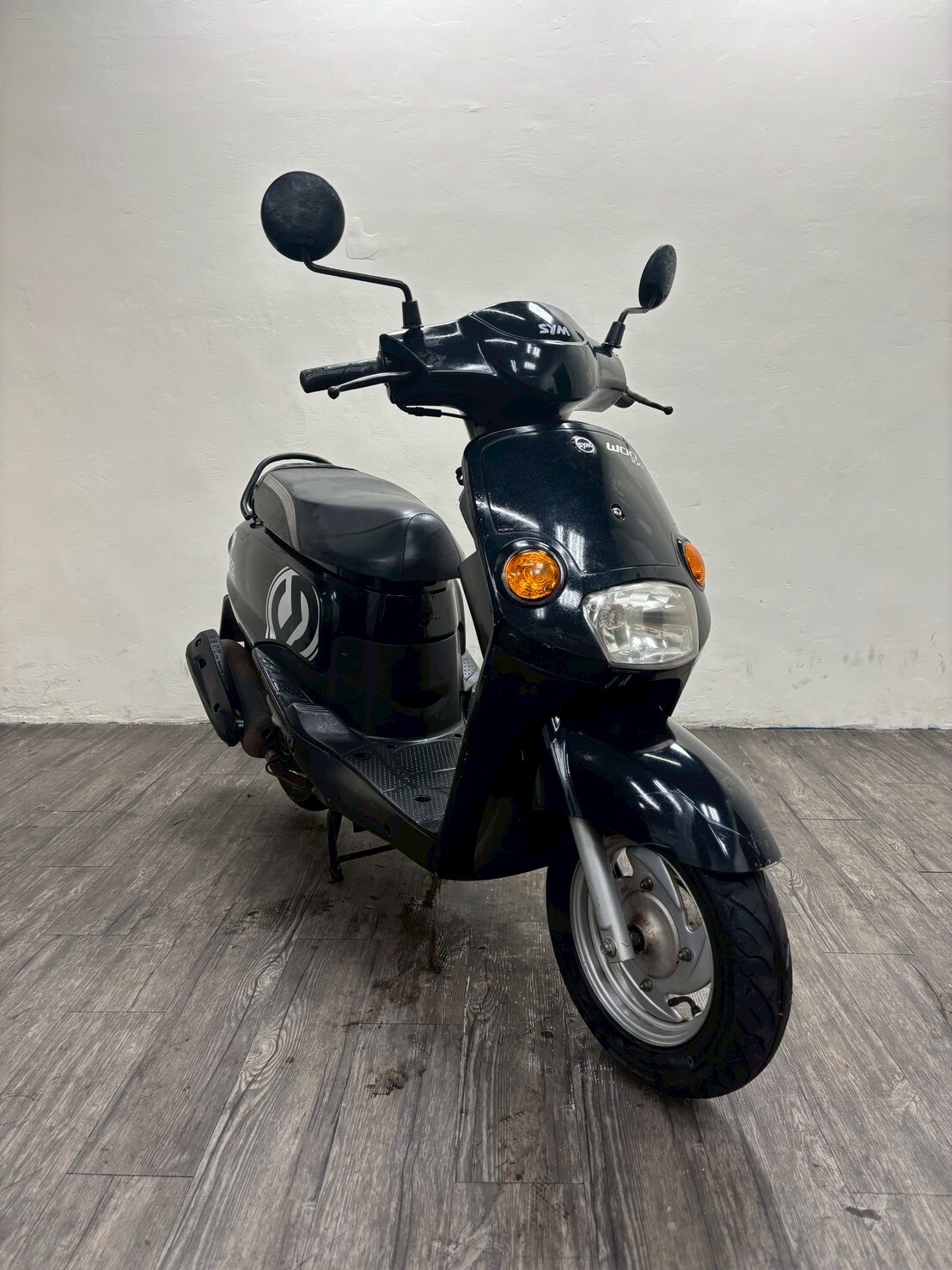 LINE_ALBUM_2014 三陽 Woo 100_032 $28000 里程 32xxx_251219_6