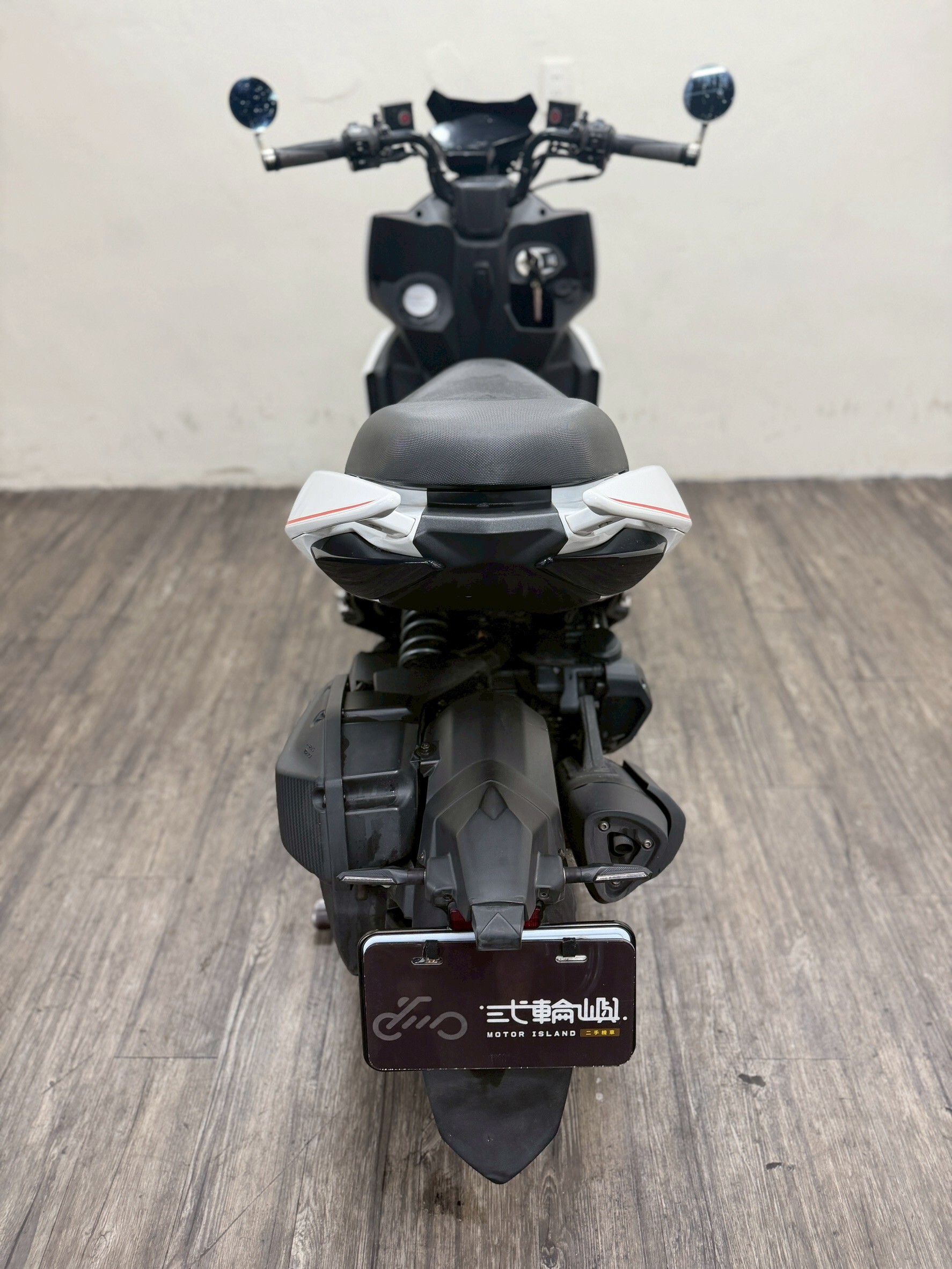 LINE_ALBUM_2021 三陽 DRG 158 ABS _3753 $58000 里程48XXX_251219_2