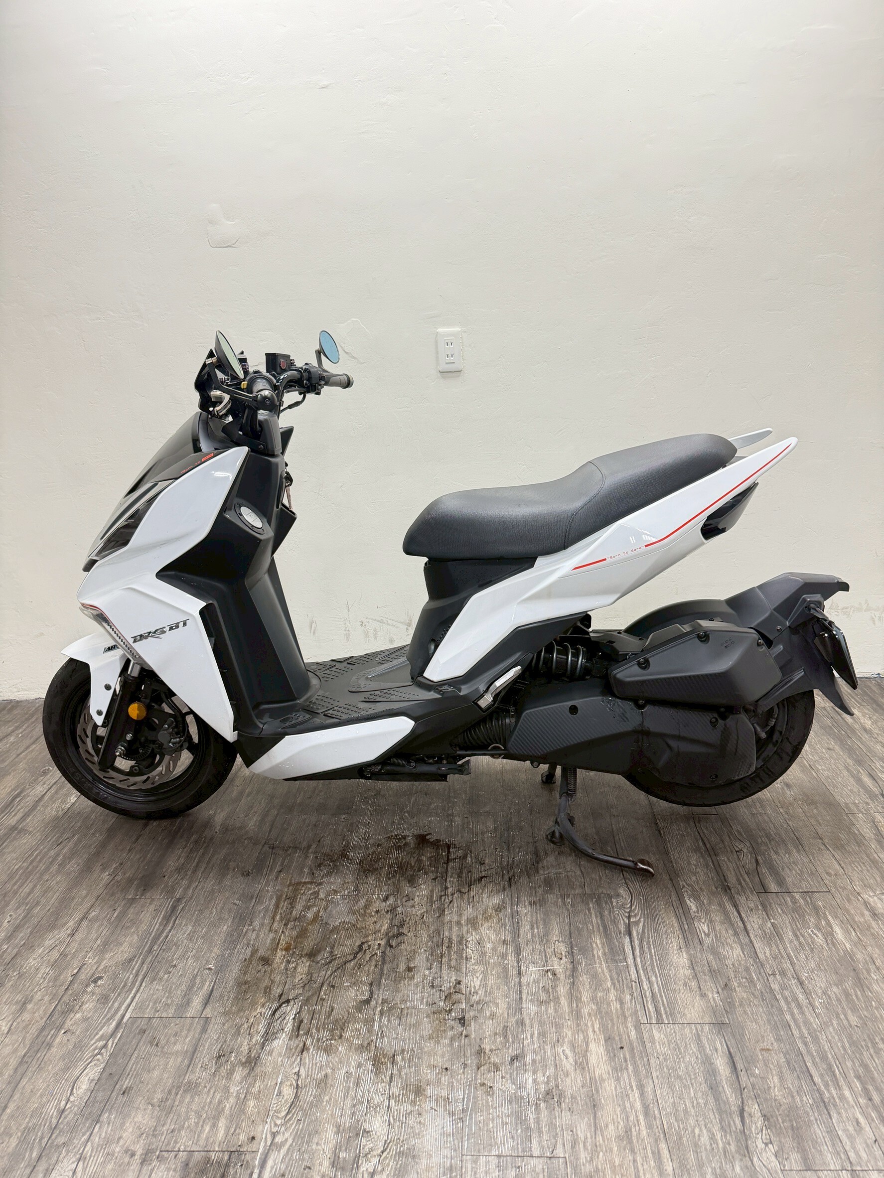 LINE_ALBUM_2021 三陽 DRG 158 ABS _3753 $58000 里程48XXX_251219_3