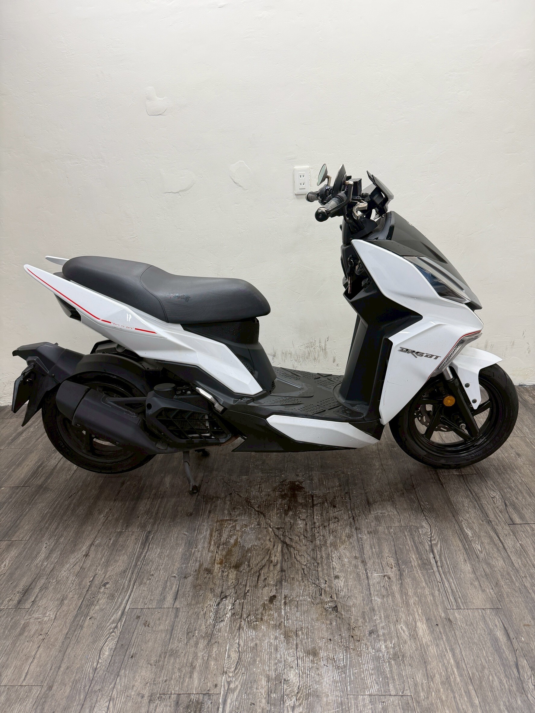 LINE_ALBUM_2021 三陽 DRG 158 ABS _3753 $58000 里程48XXX_251219_4