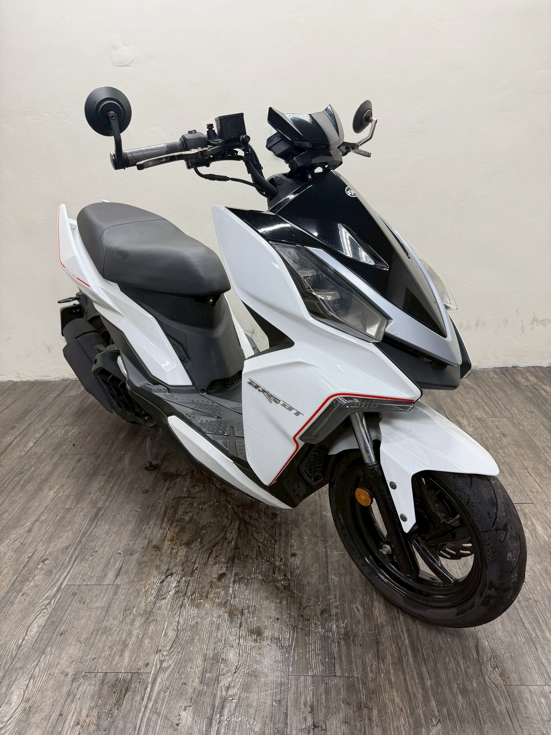 LINE_ALBUM_2021 三陽 DRG 158 ABS _3753 $58000 里程48XXX_251219_5