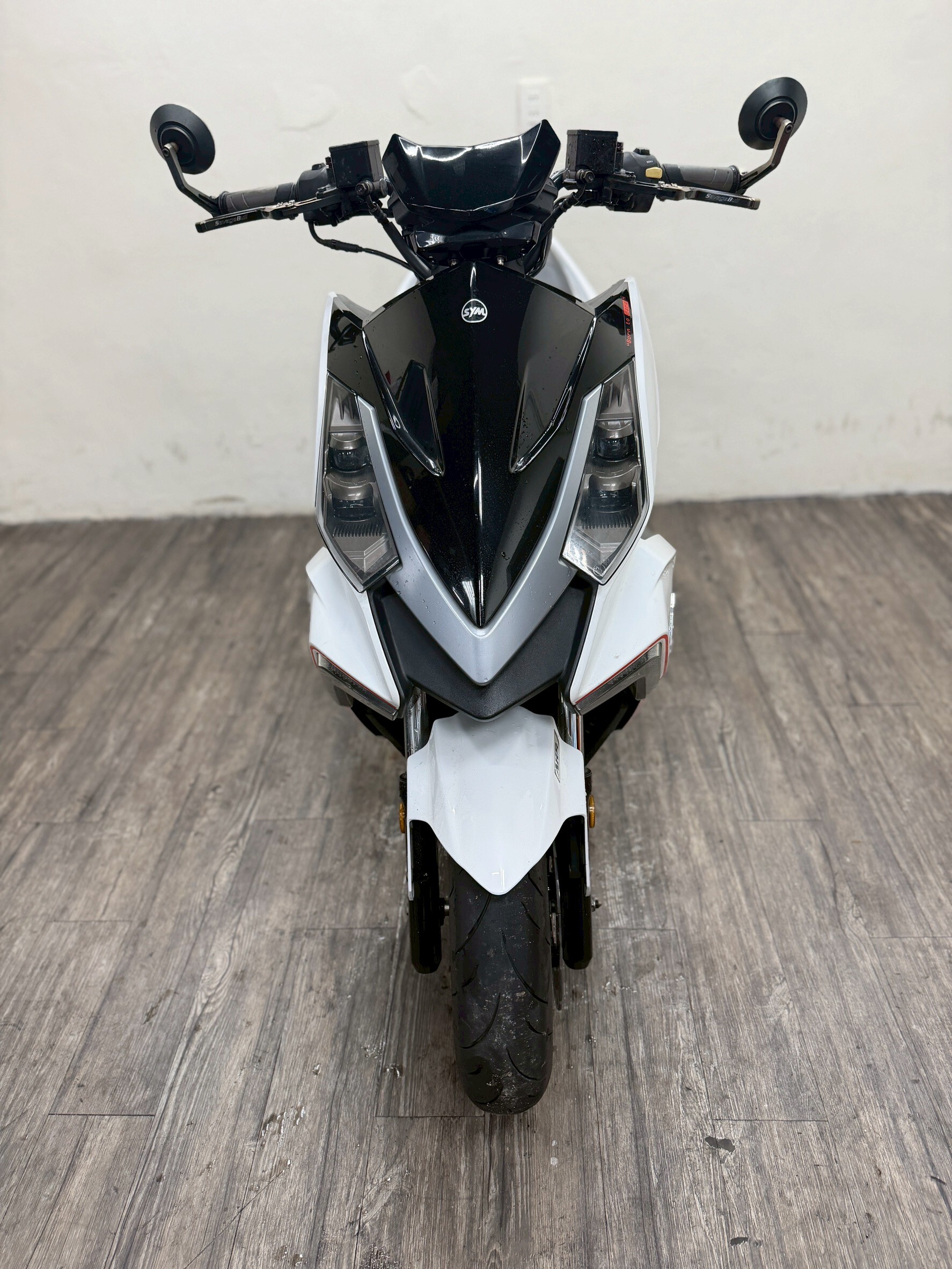 LINE_ALBUM_2021 三陽 DRG 158 ABS _3753 $58000 里程48XXX_251219_7