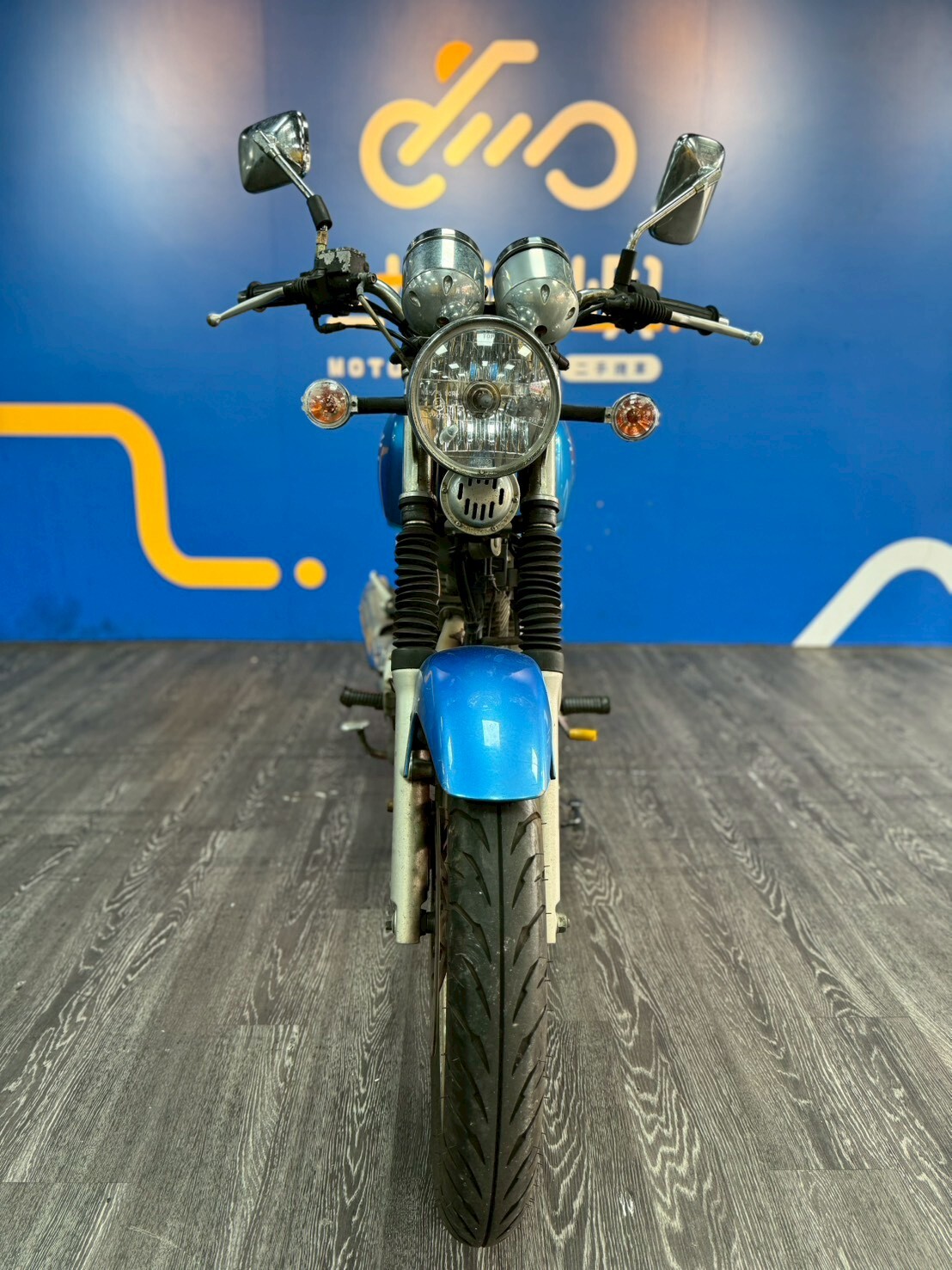 LINE_ALBUM_「未整理保固」16年 三陽 野狼傳奇 150 國際檔 _7037 14xxxkm $45000_251220_4