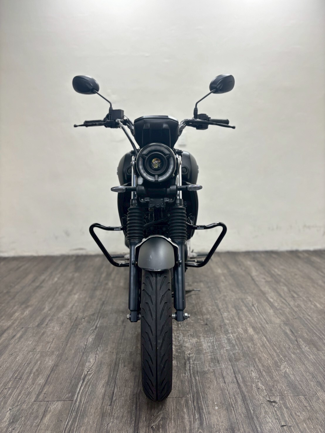 LINE_ALBUM_2023 山葉 FZX 150 _2233 $83000 里程16XXX_251220_7