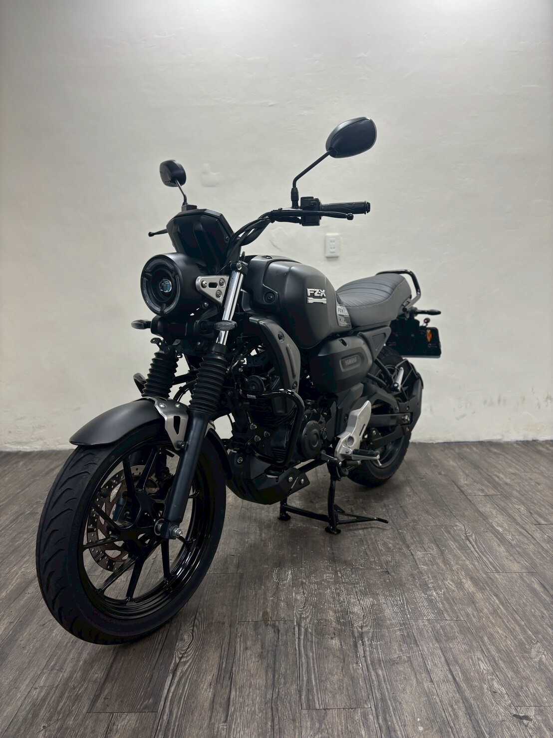 LINE_ALBUM_2023 山葉 FZX 150 _2233 $83000 里程16XXX_251220_5