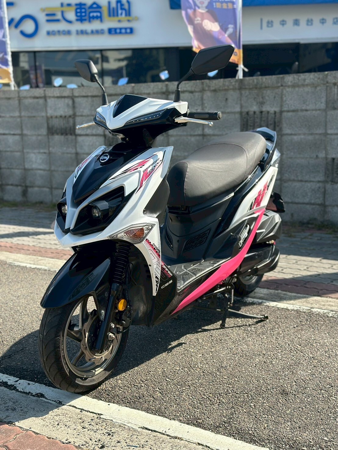 LINE_ALBUM_2022 三陽 JET SR 125 CBS _0111 177xxKM $66,000_251221_5